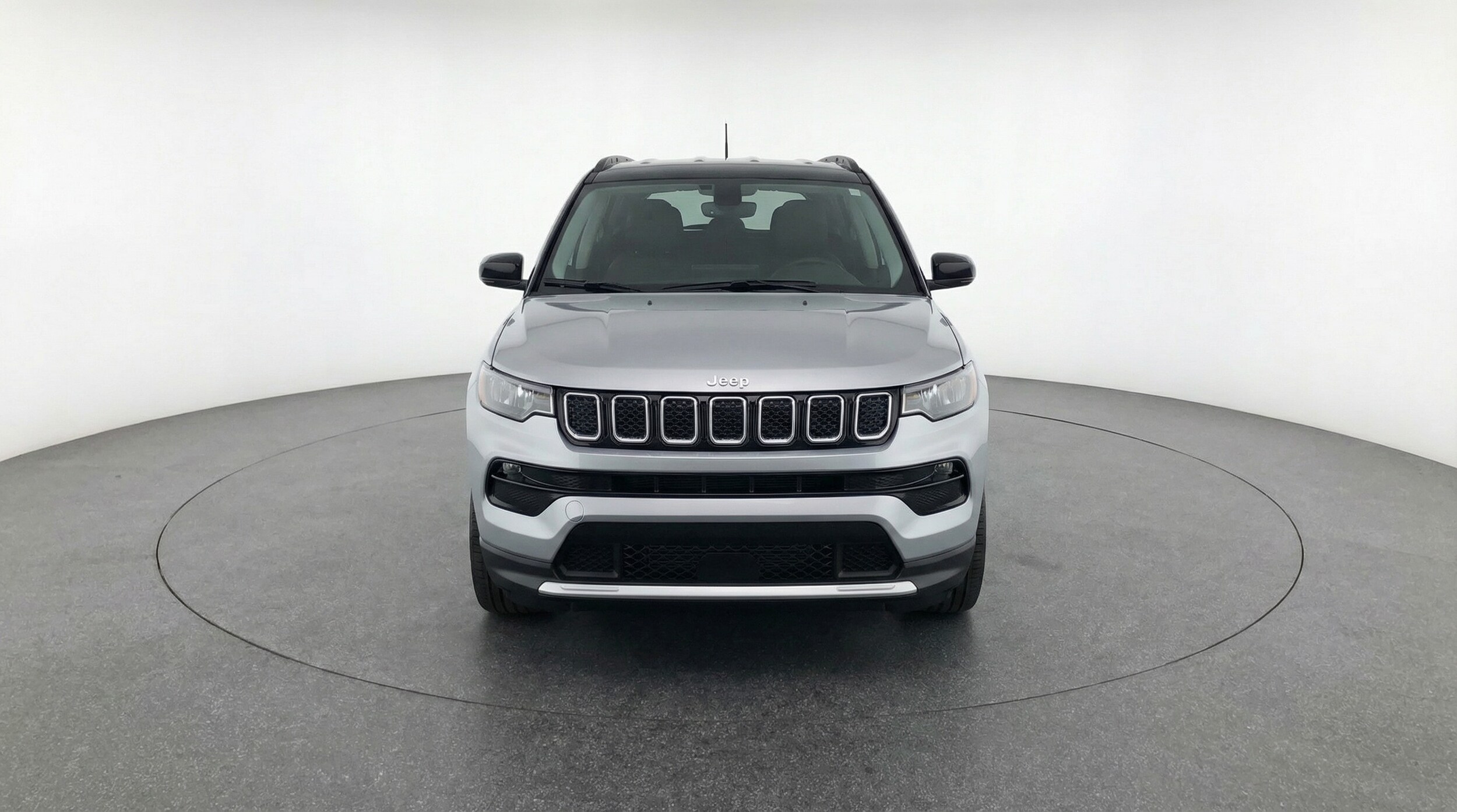 Thumbnail: 2025 Jeep Compass - 2