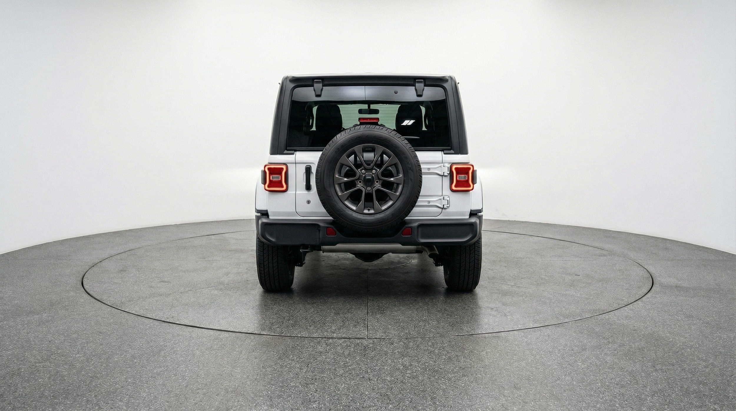 Thumbnail: 2025 Jeep Wrangler - 7