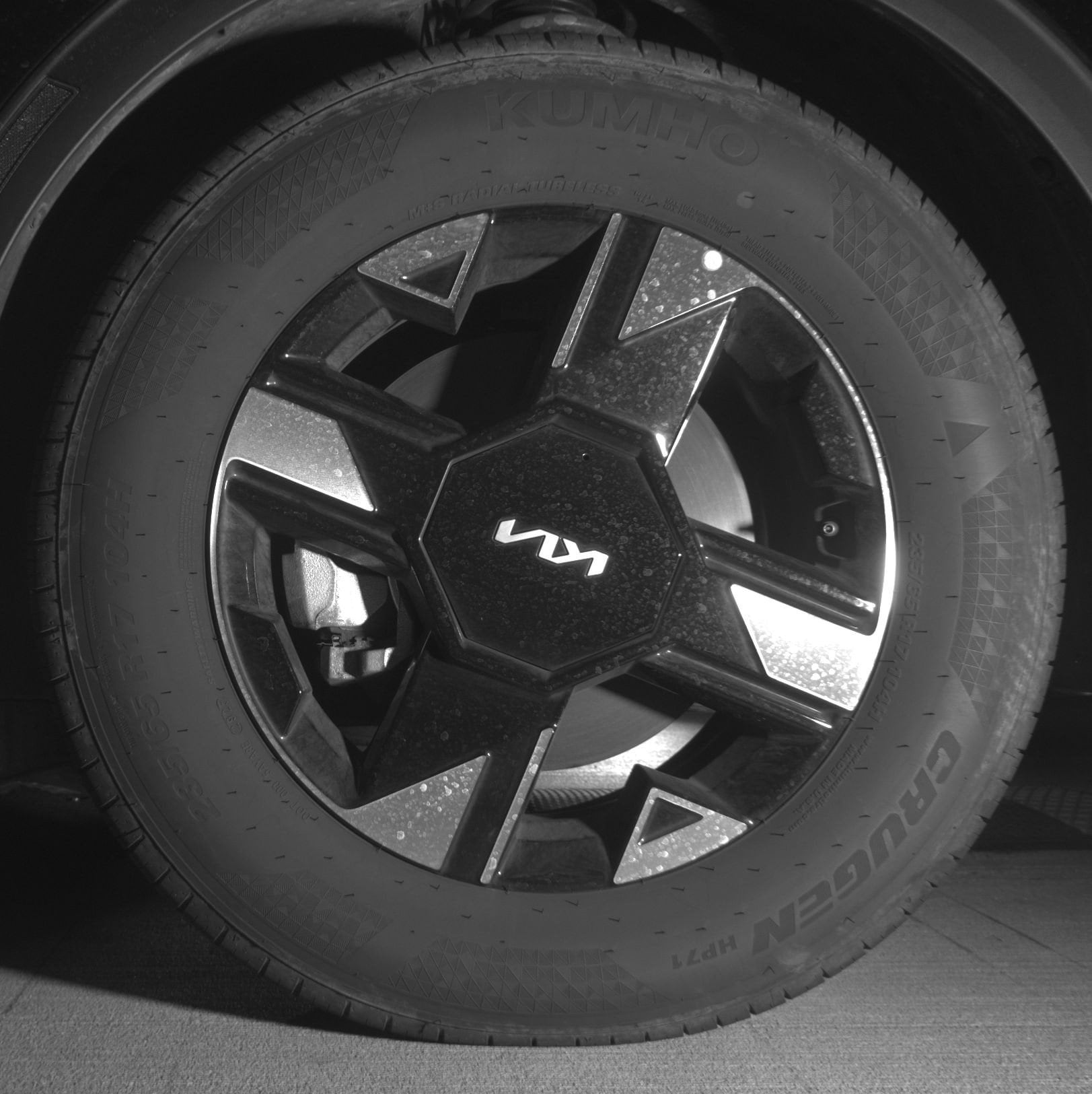 Thumbnail: 2026 Kia Sportage - 12