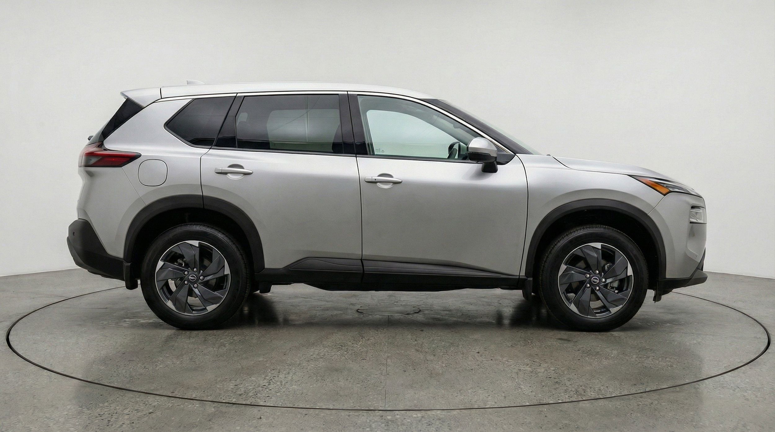 Thumbnail: 2025 Nissan Rogue - 11