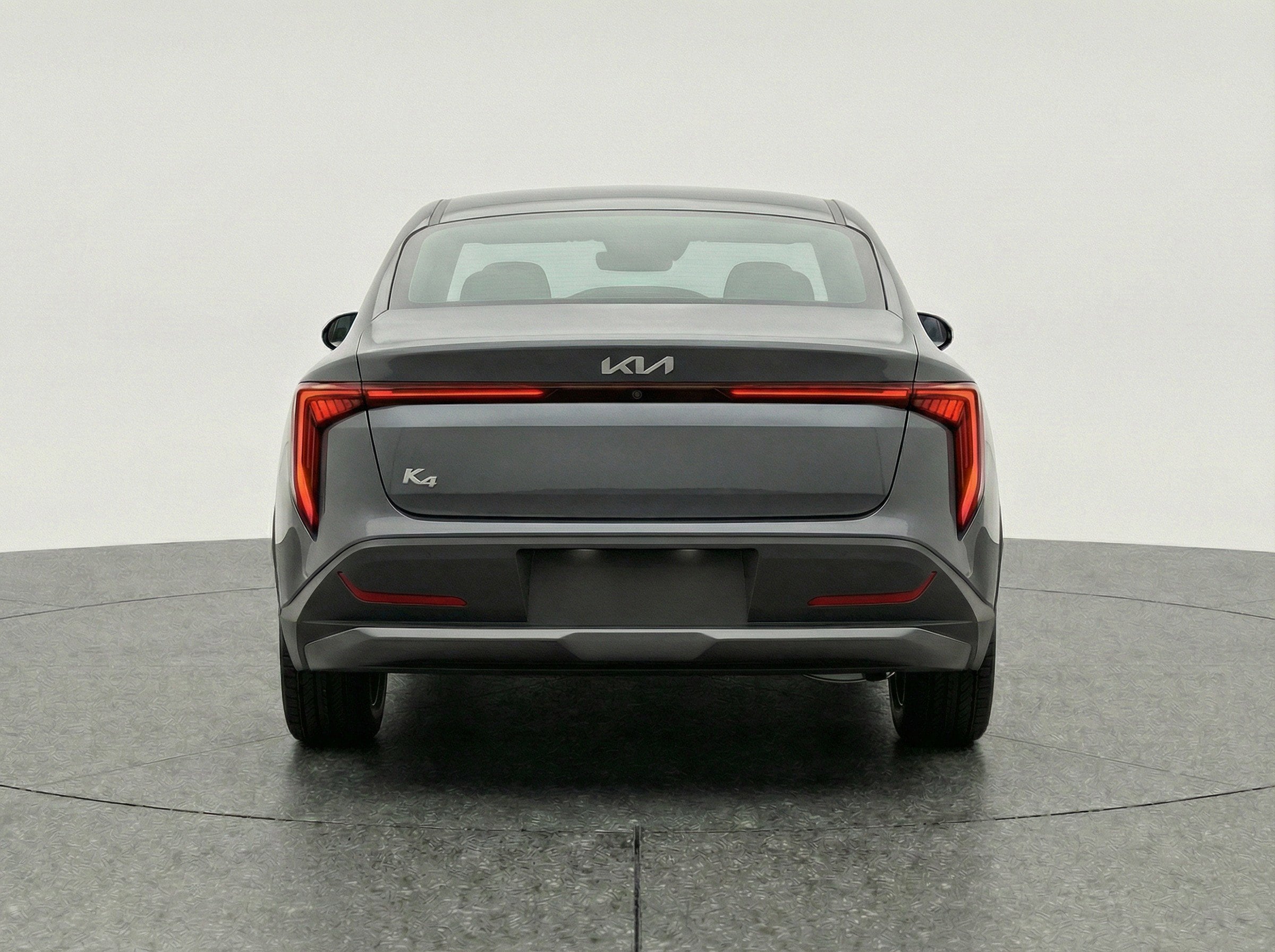 Thumbnail: 2025 Kia K4 - 7