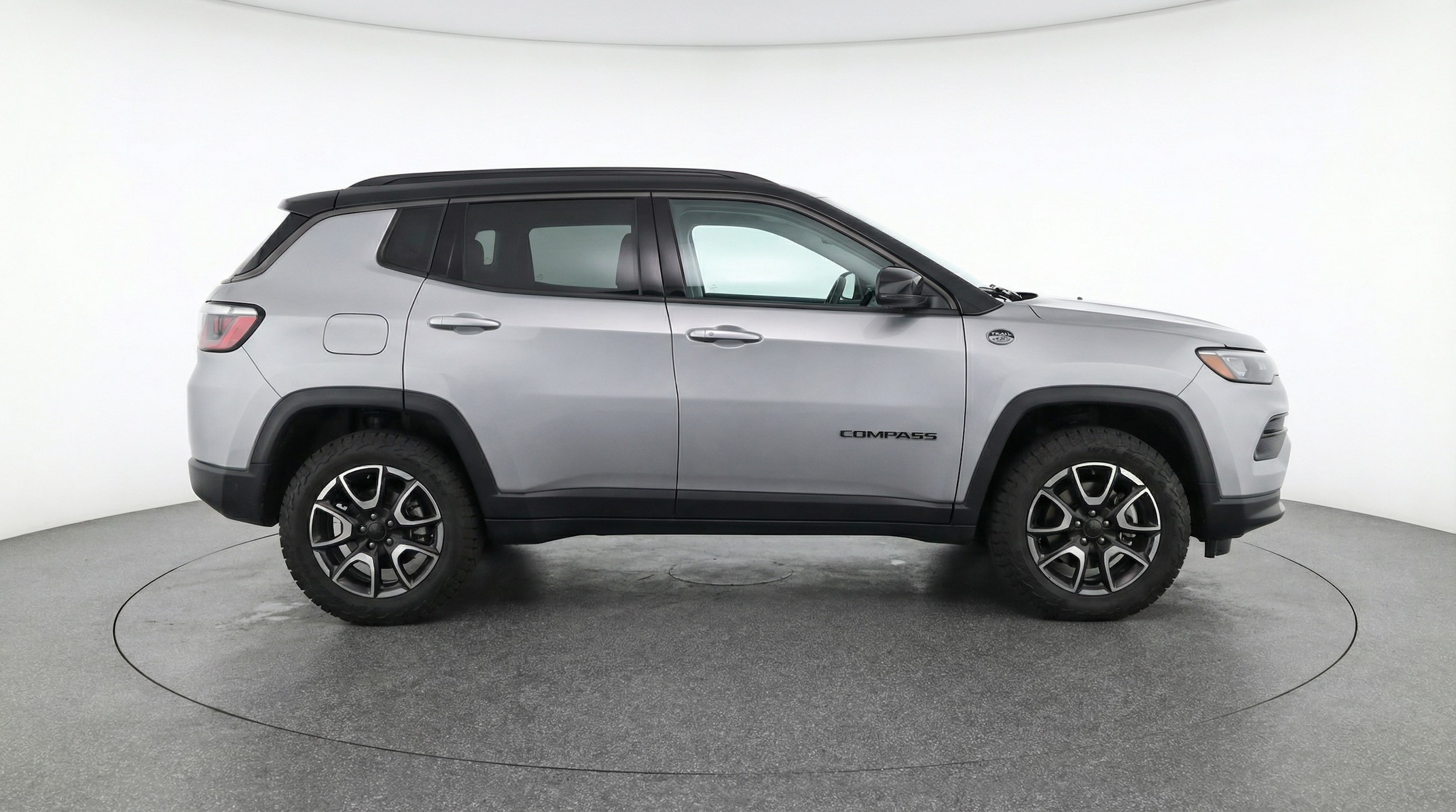 Thumbnail: 2025 Jeep Compass - 8