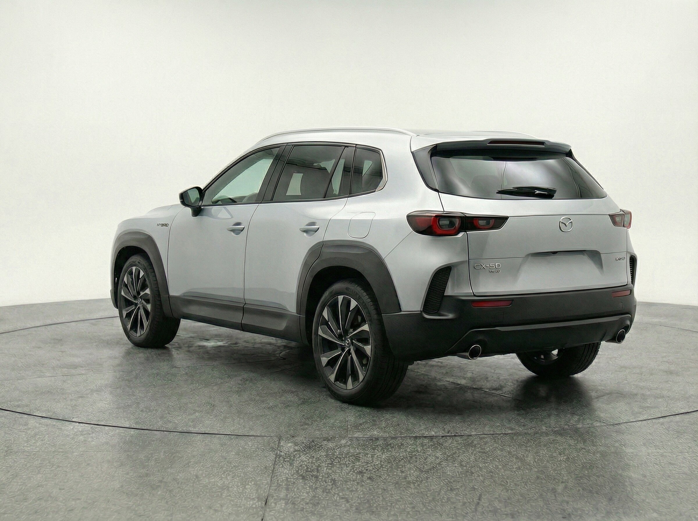 Thumbnail: 2025 Mazda CX-50 - 6