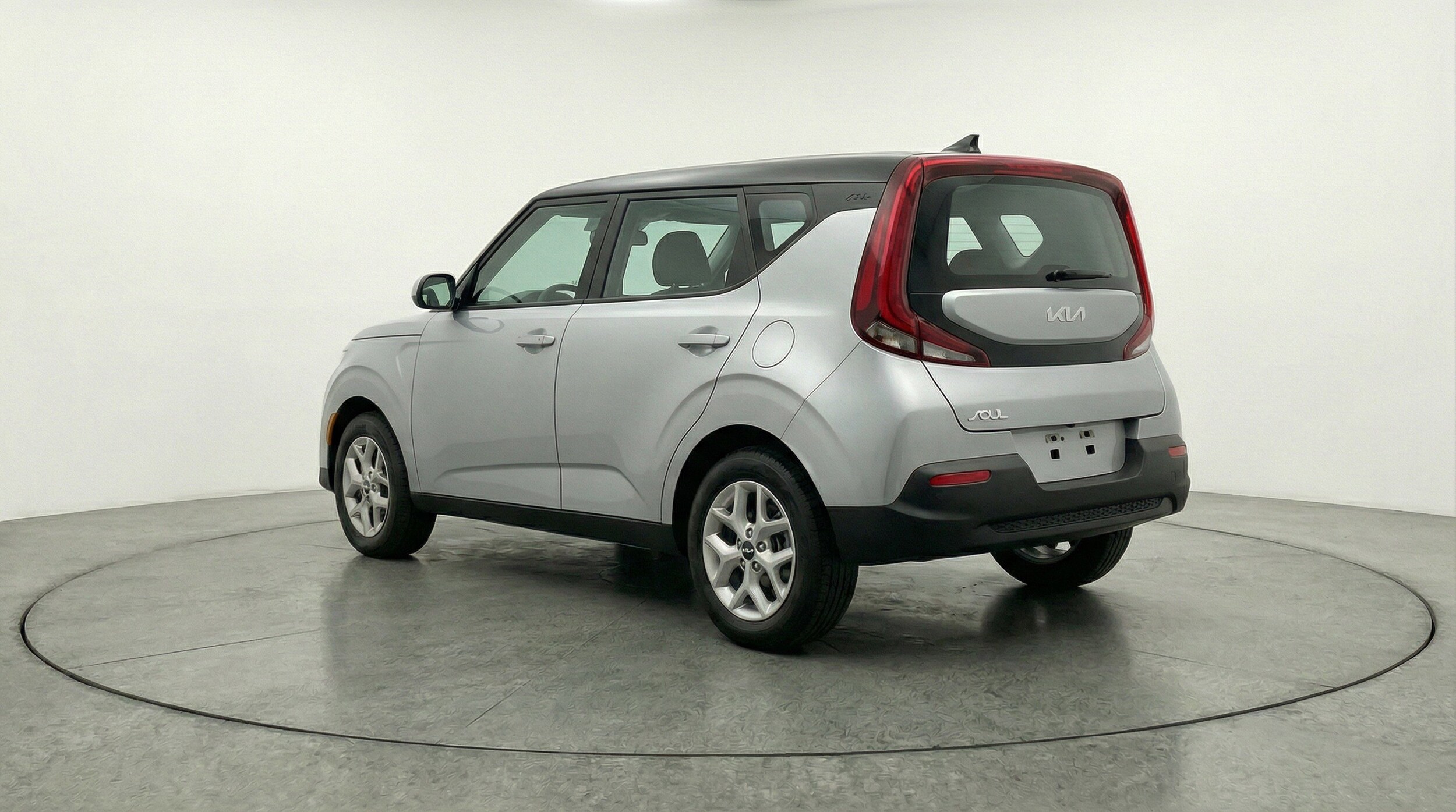 Thumbnail: 2025 Kia Soul - 6