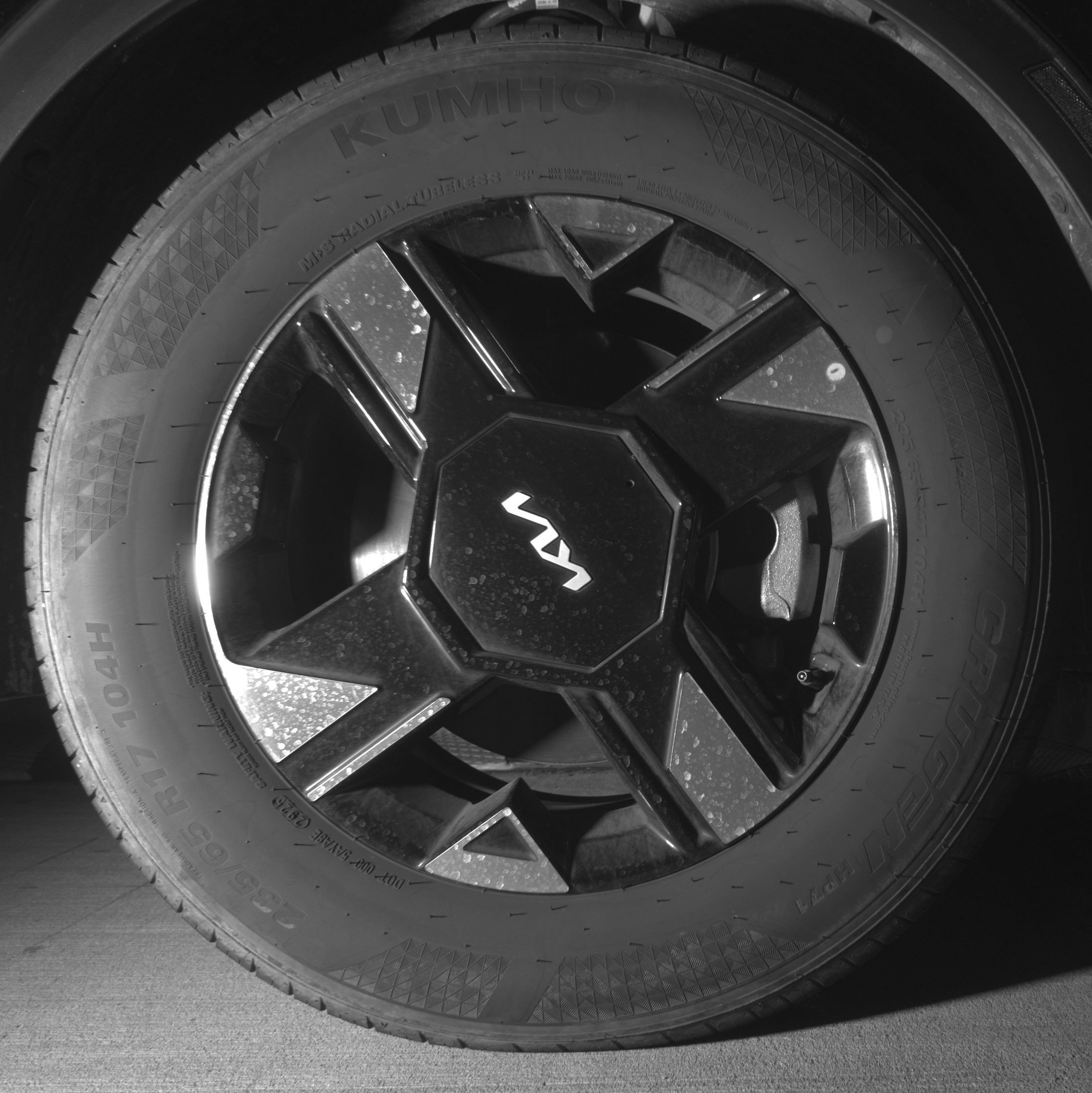 Thumbnail: 2026 Kia Sportage - 13