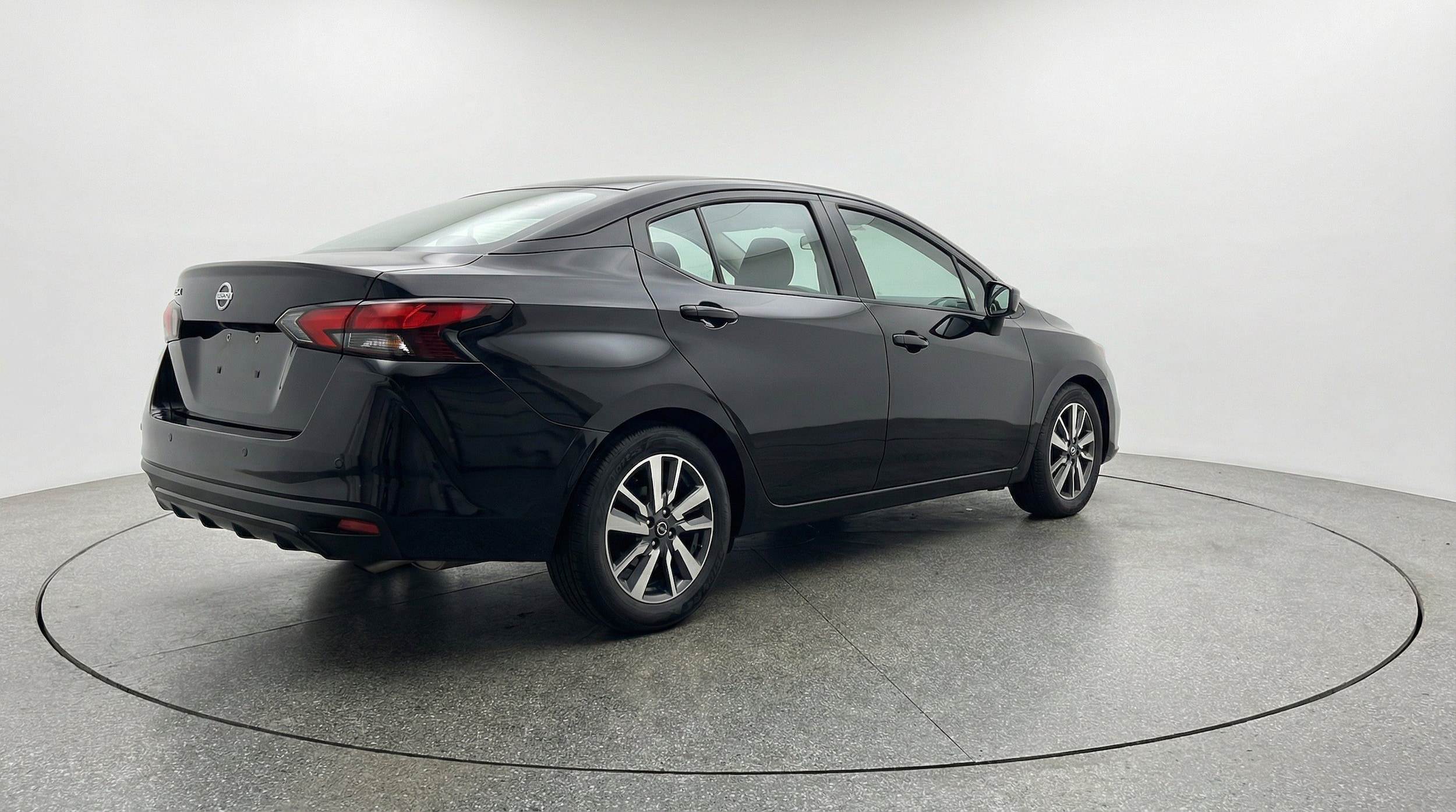 Thumbnail: 2025 Nissan Versa - 9