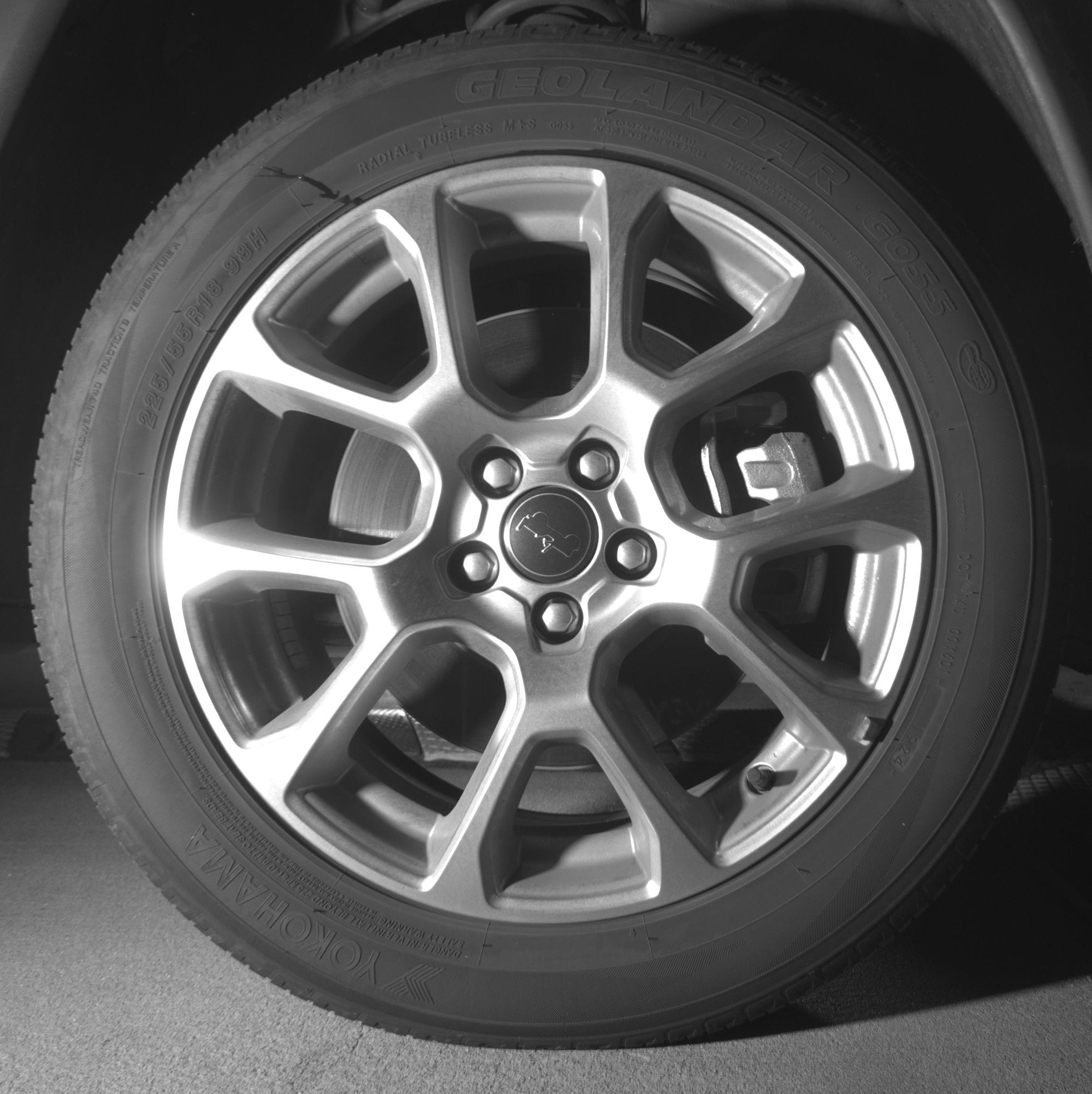 Thumbnail: 2025 Jeep Compass - 10