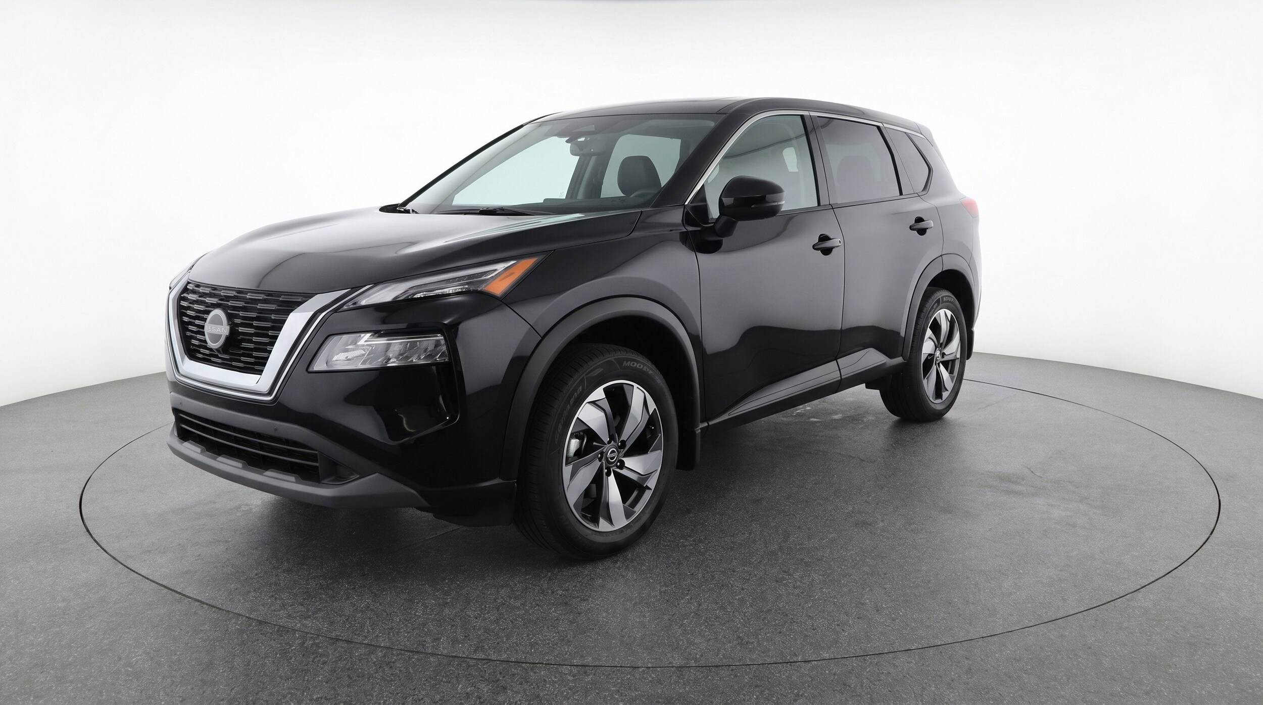 Thumbnail: 2025 Nissan Rogue - 3