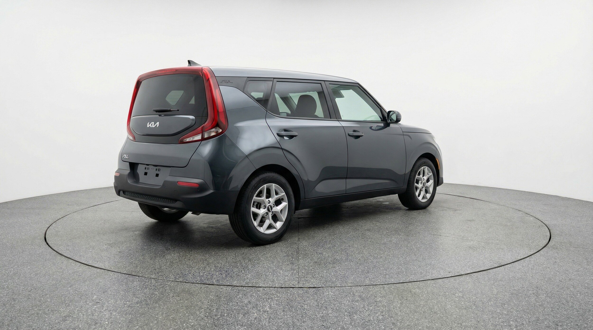 Thumbnail: 2025 Kia Soul - 9