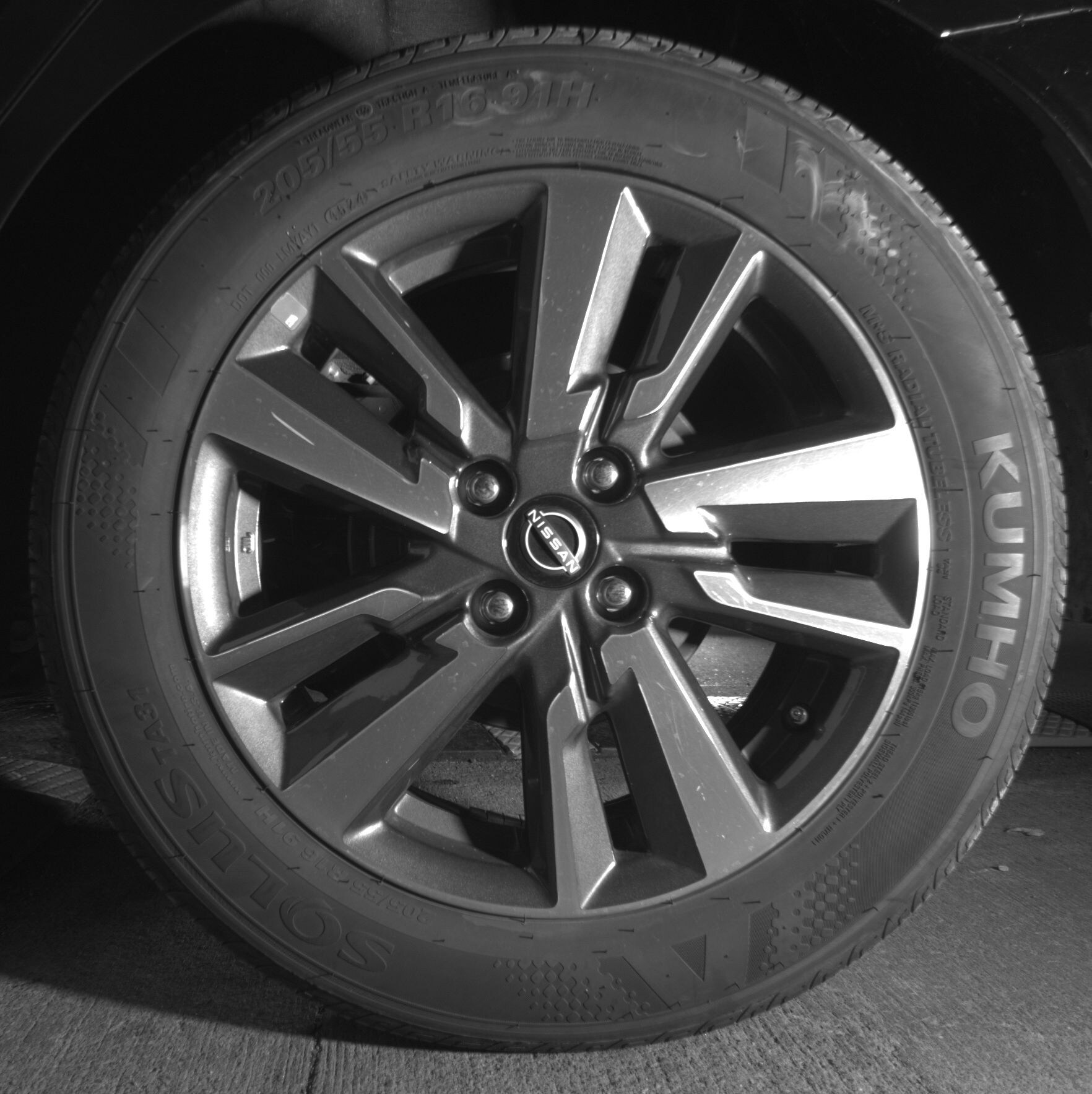 Thumbnail: 2025 Nissan Versa - 11