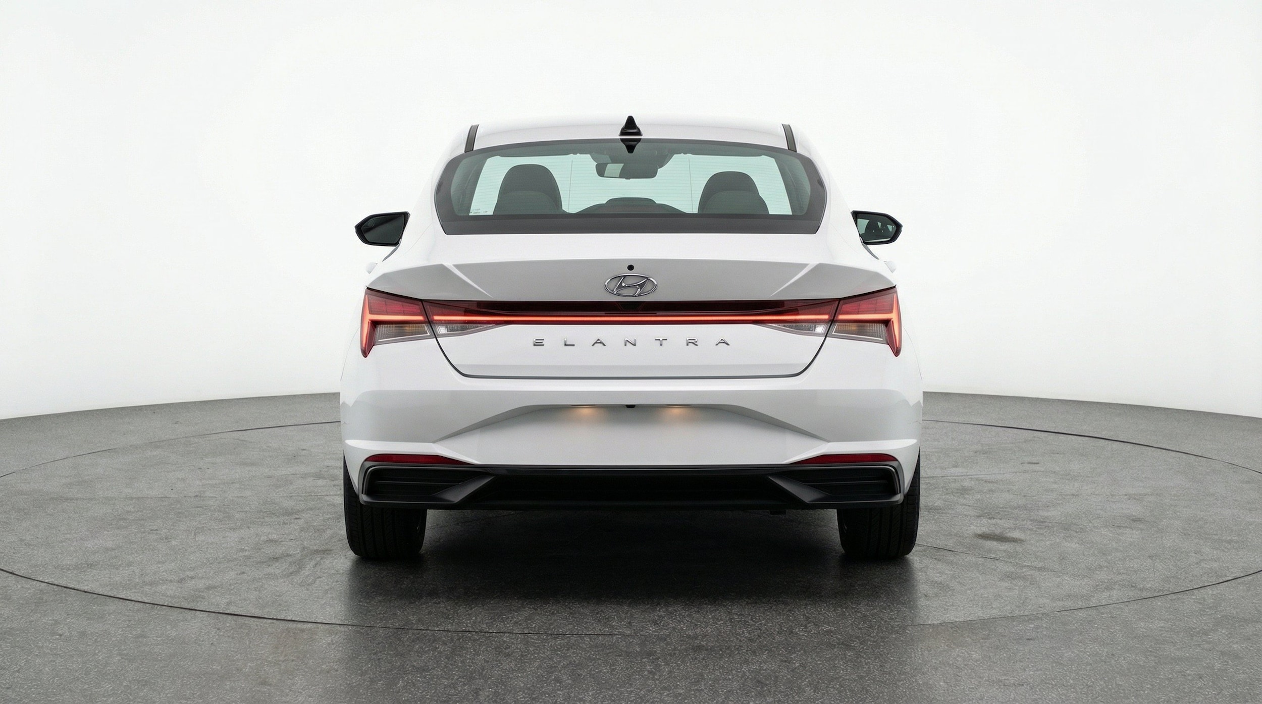 Thumbnail: 2026 Hyundai Elantra - 7