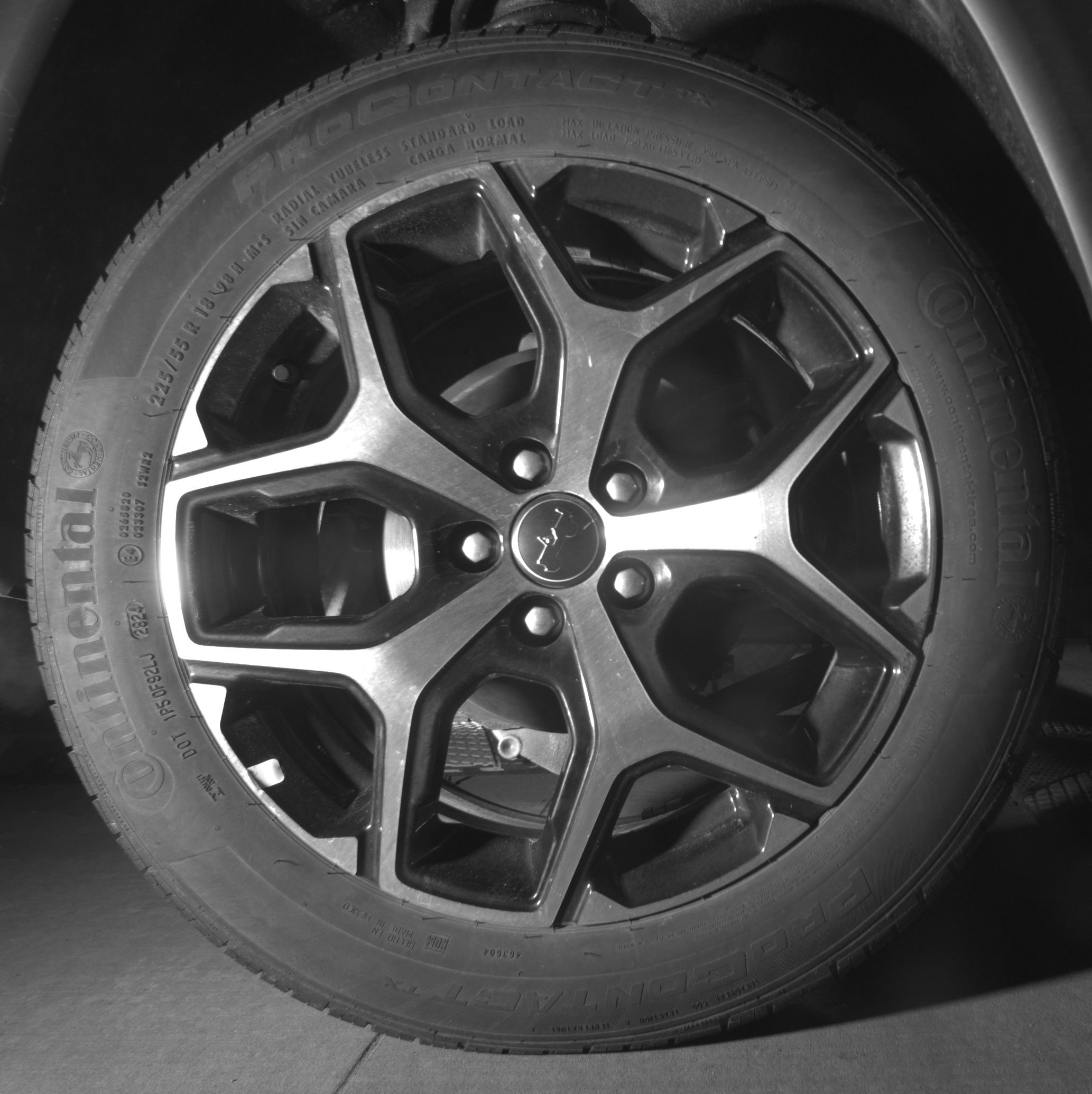 Thumbnail: 2025 Jeep Compass - 12