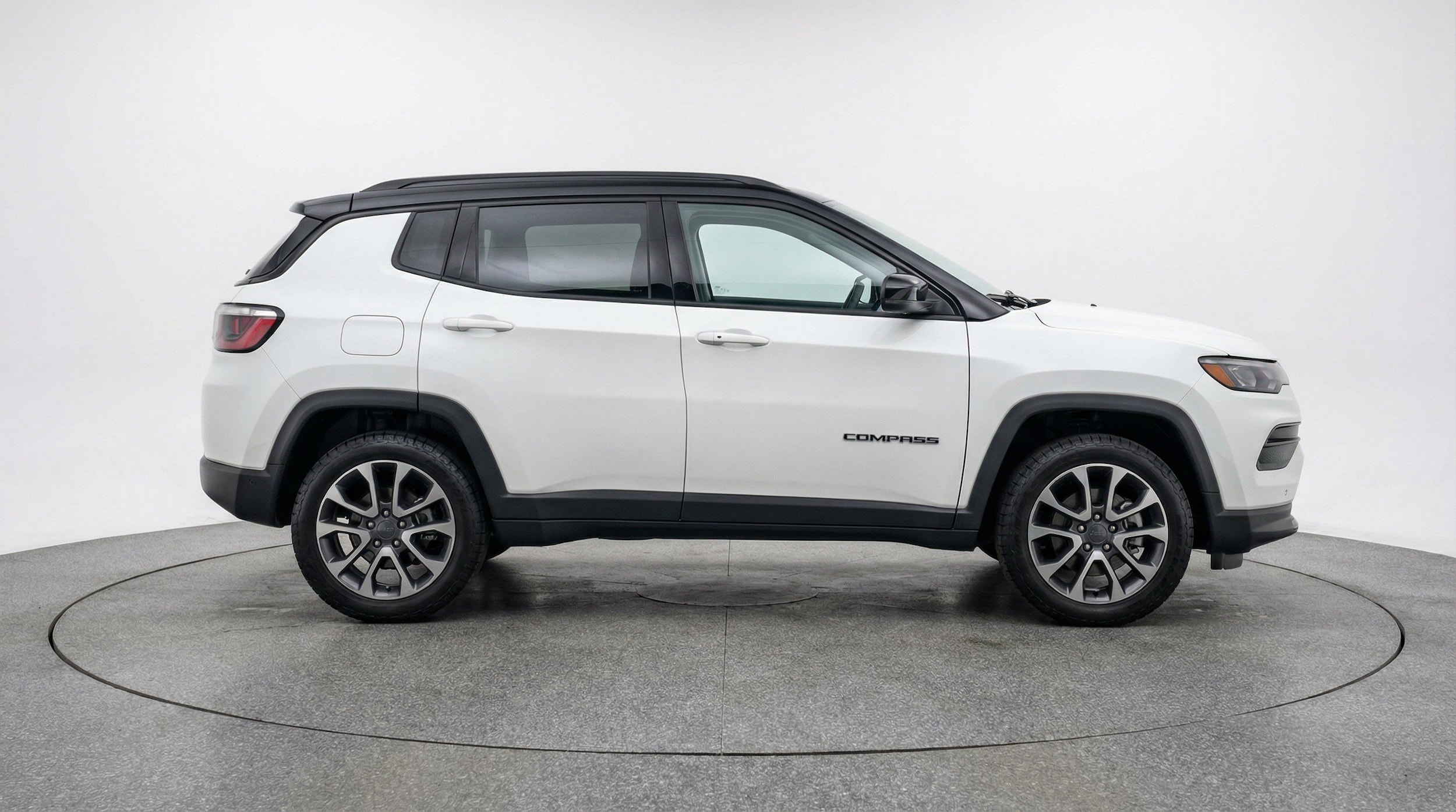Thumbnail: 2025 Jeep Compass - 11