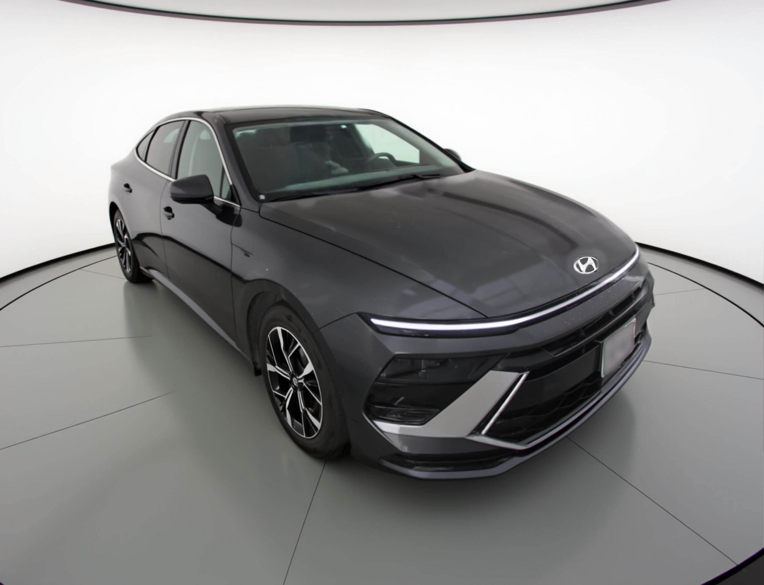 Thumbnail: 2025 Hyundai Sonata - 1