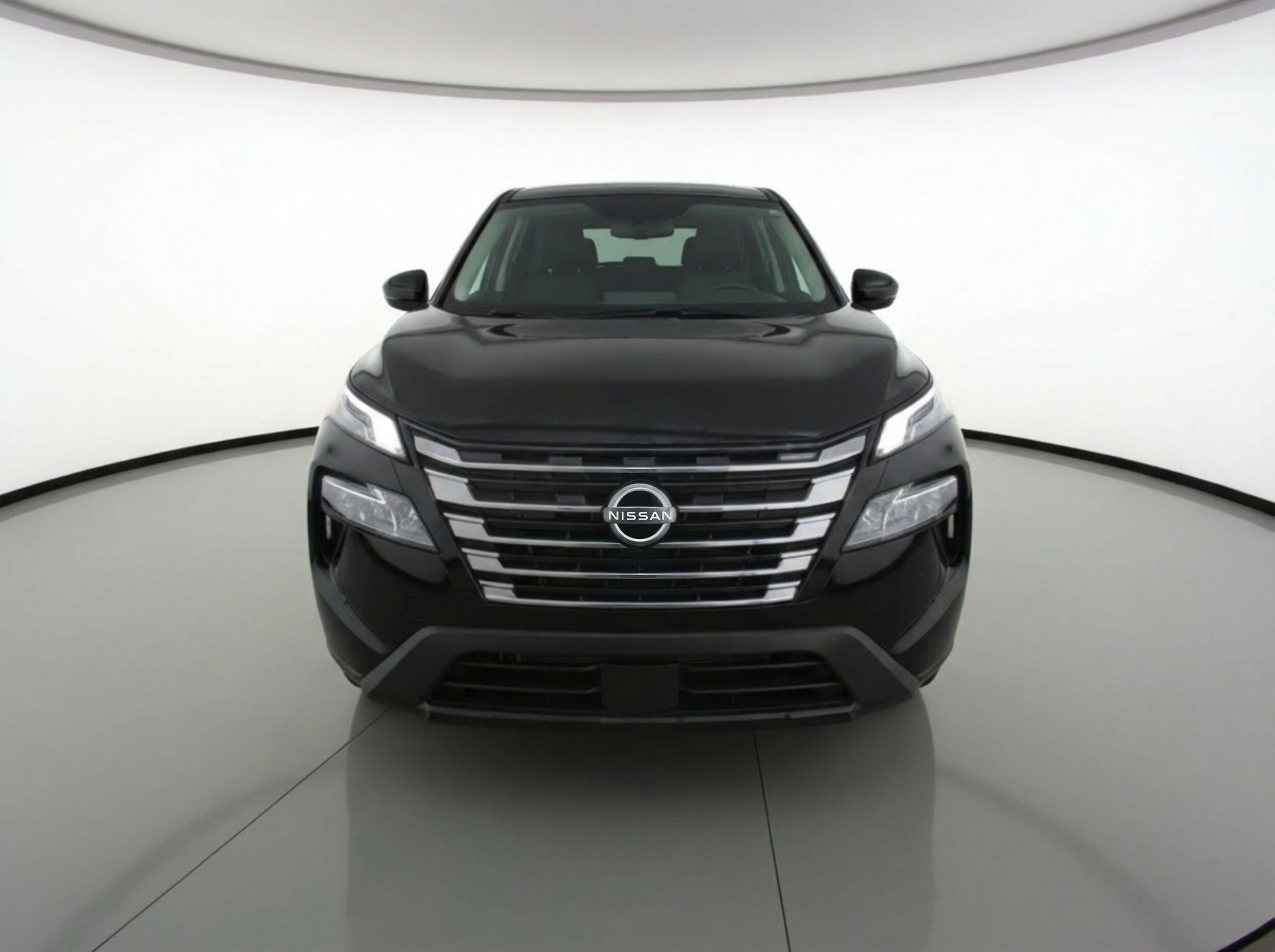 Thumbnail: 2025 Nissan Rogue - 2