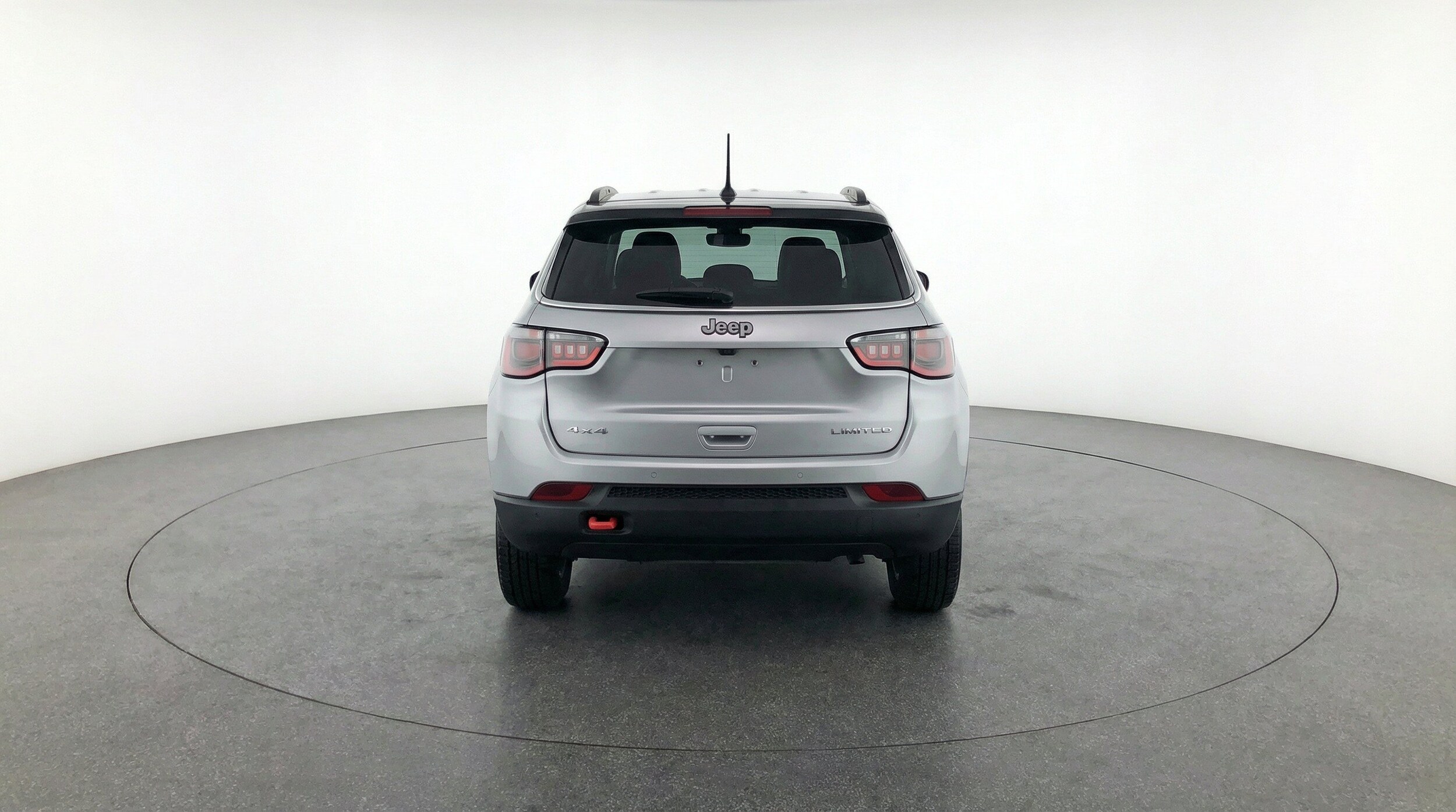 Thumbnail: 2025 Jeep Compass - 7