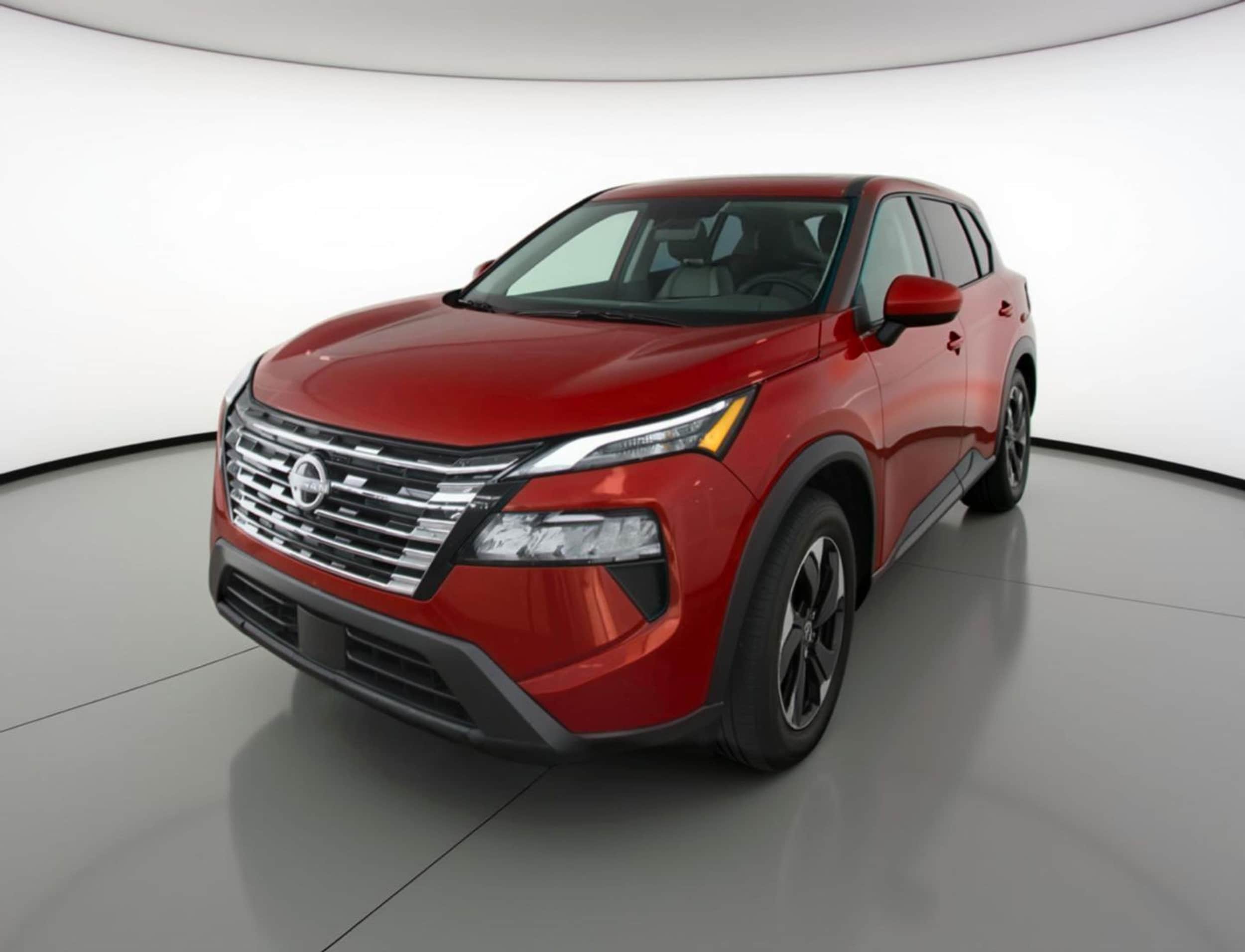 Thumbnail: 2025 Nissan Rogue - 3
