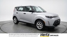 2025 Kia Soul  -
                  Richmond, VA