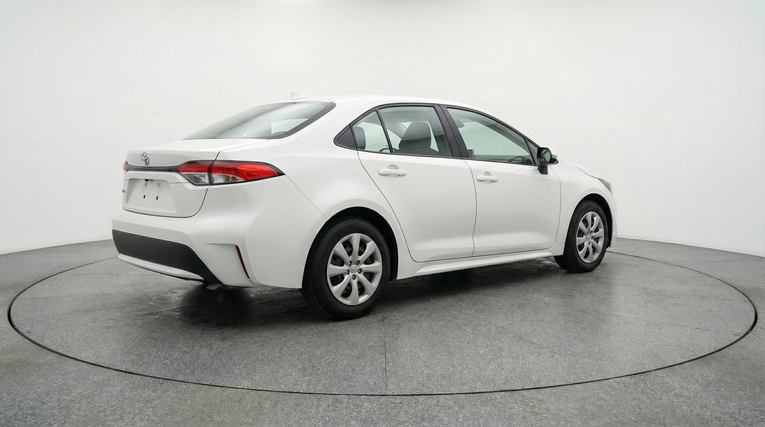 Thumbnail: 2025 Toyota Corolla - 9