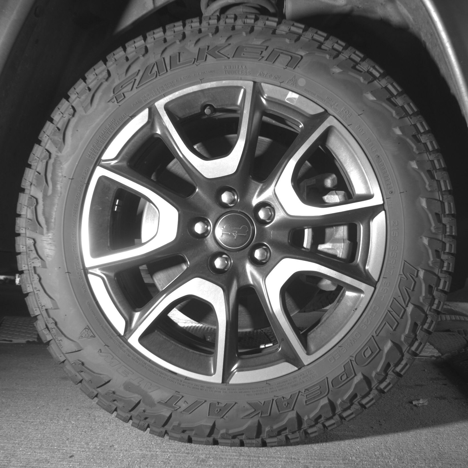 Thumbnail: 2025 Jeep Compass - 10