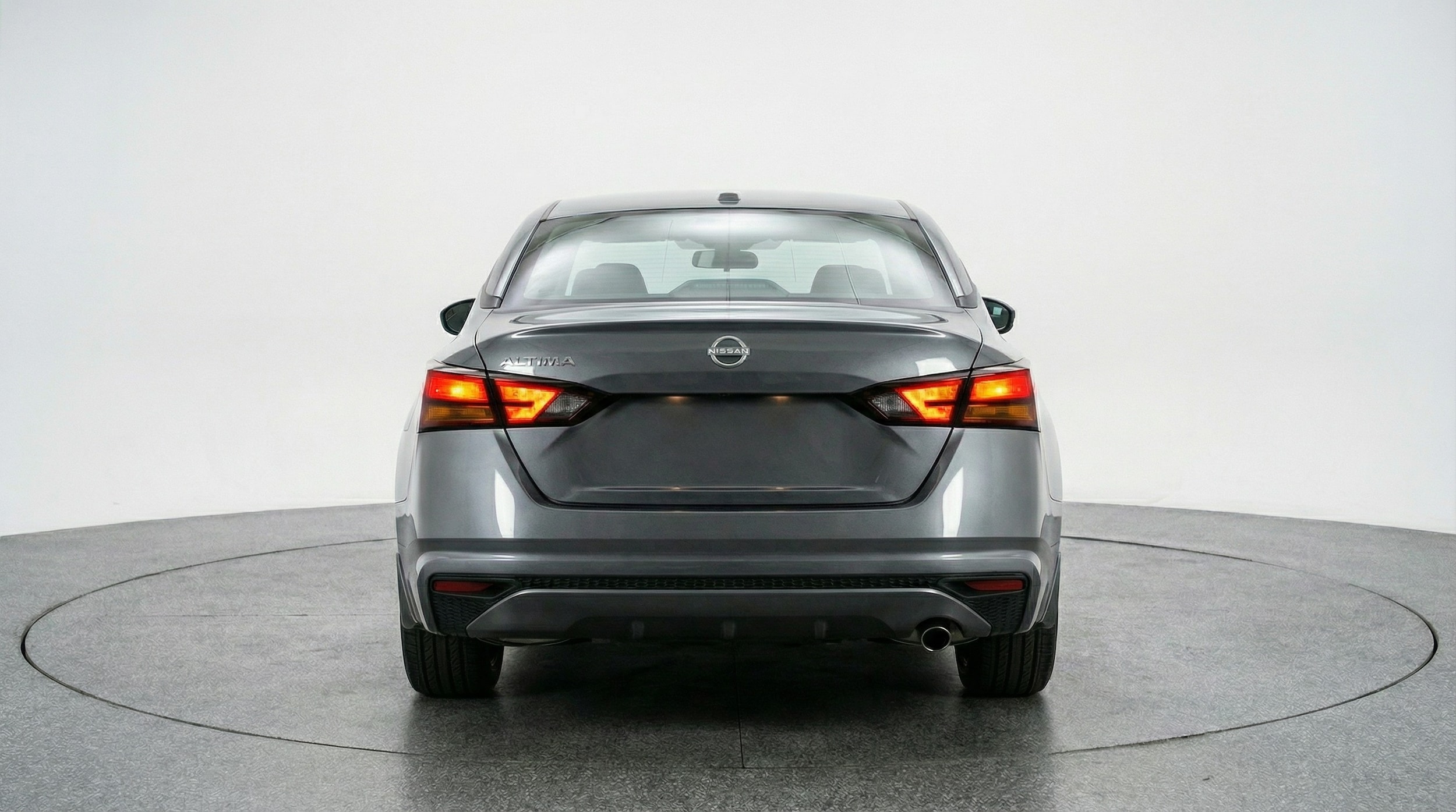 Thumbnail: 2025 Nissan Altima - 6