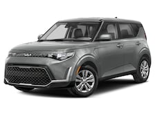 2025 Kia Soul  -
                  Richmond, VA