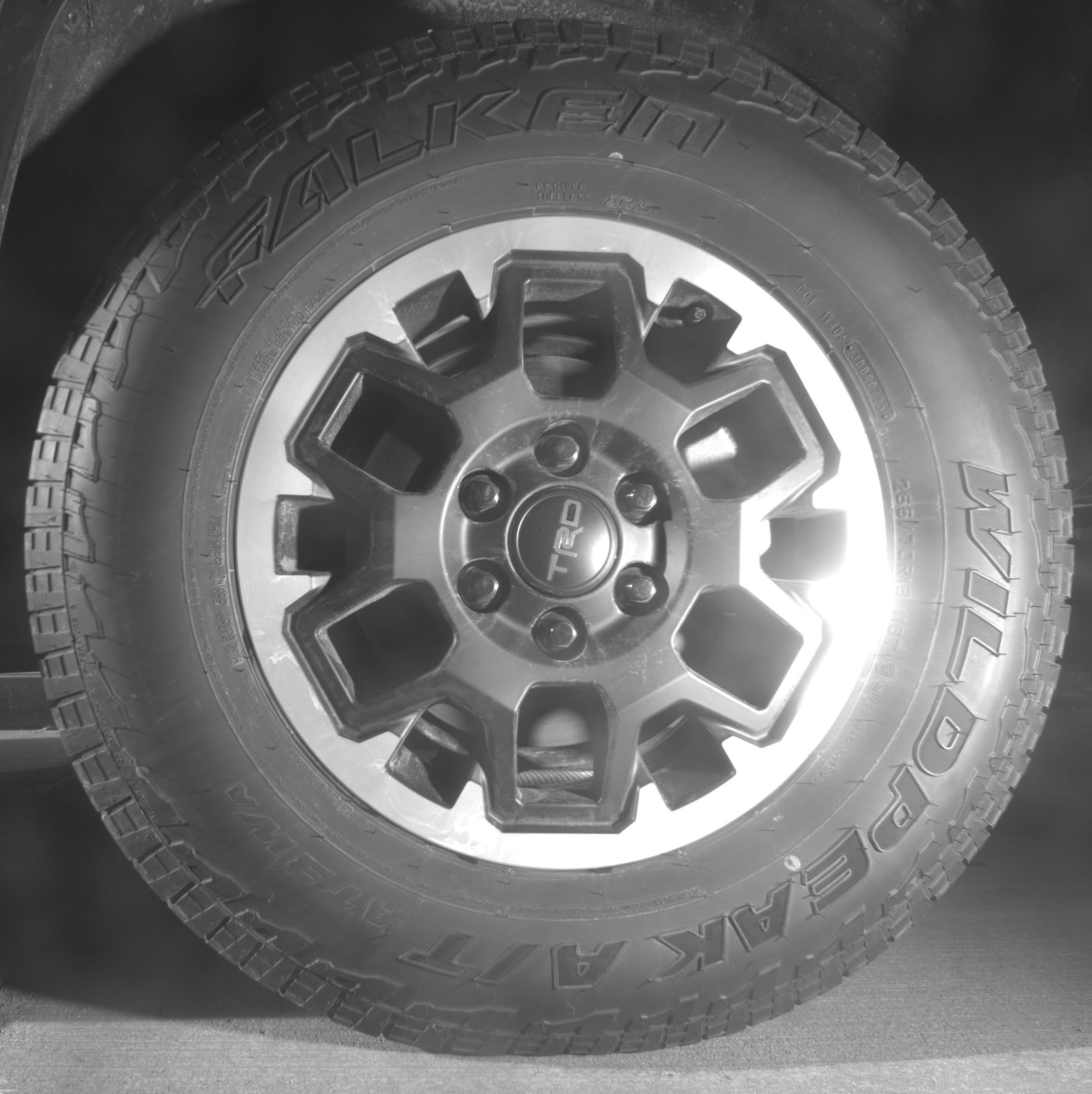 Thumbnail: 2025 Toyota 4Runner - 14