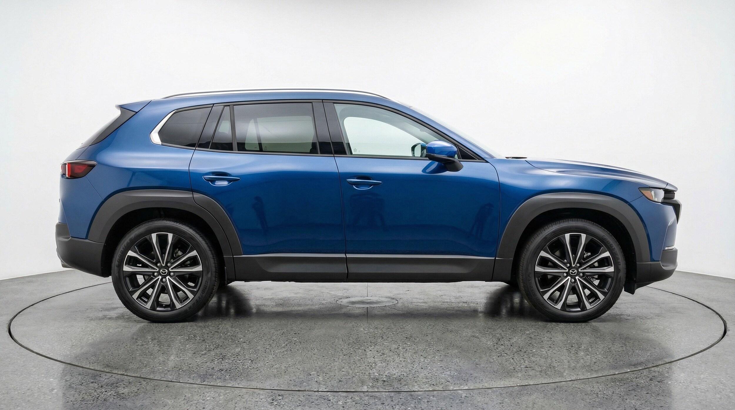 Thumbnail: 2025 Mazda CX-50 - 11