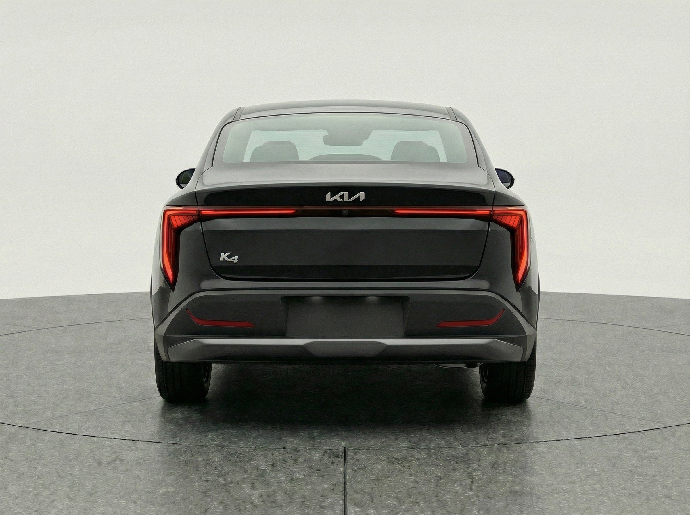 Thumbnail: 2025 Kia K4 - 7