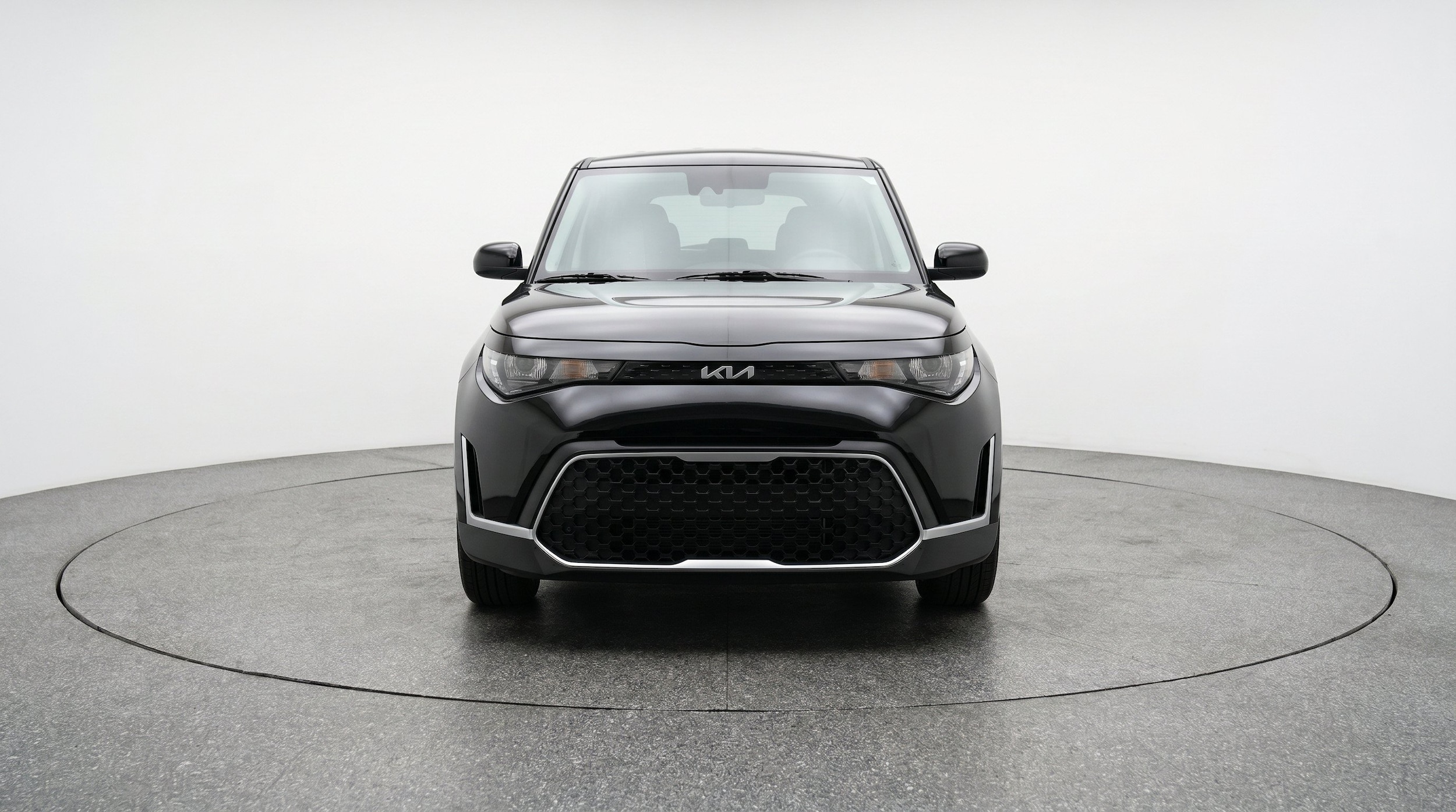Thumbnail: 2025 Kia Soul - 2