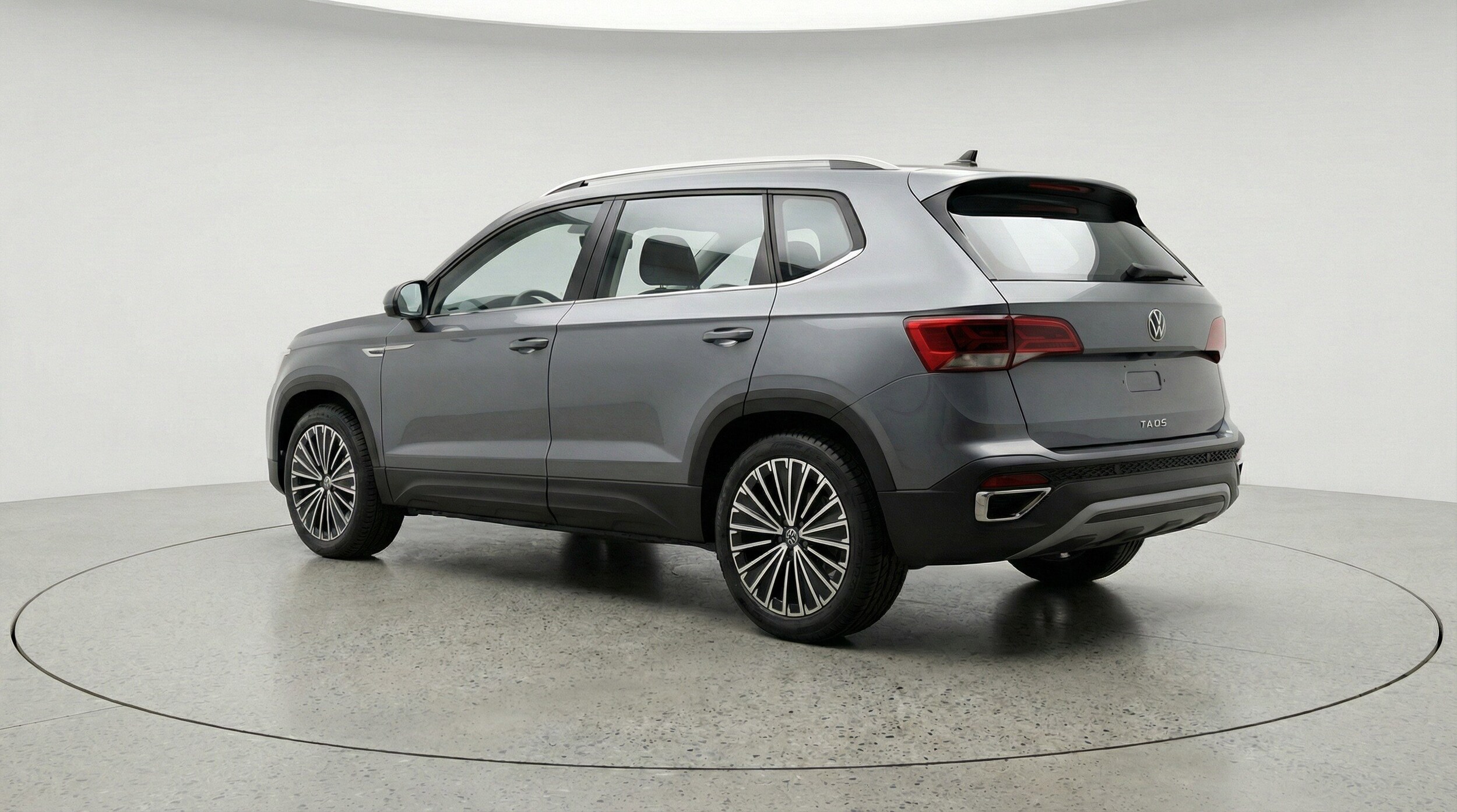 Thumbnail: 2025 Volkswagen Taos - 6