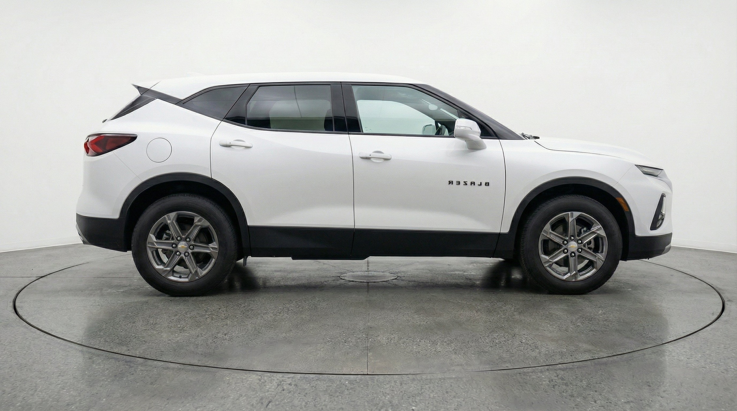 Thumbnail: 2026 Chevrolet Blazer - 11
