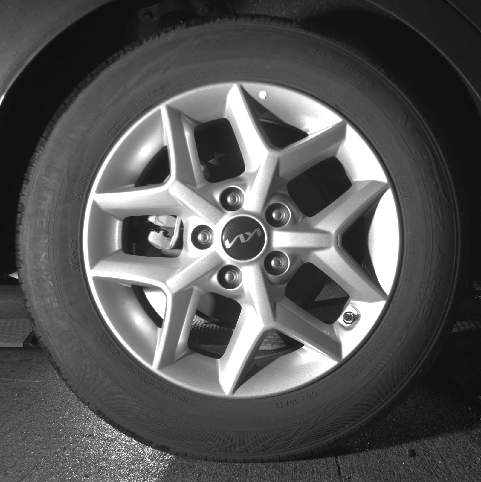 Thumbnail: 2025 Kia Soul - 15