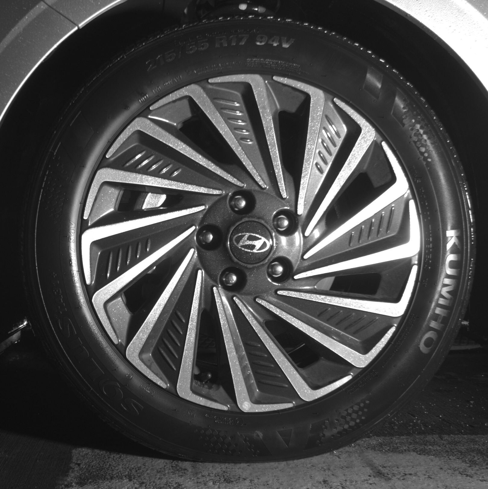 Thumbnail: 2025 Hyundai Sonata - 9