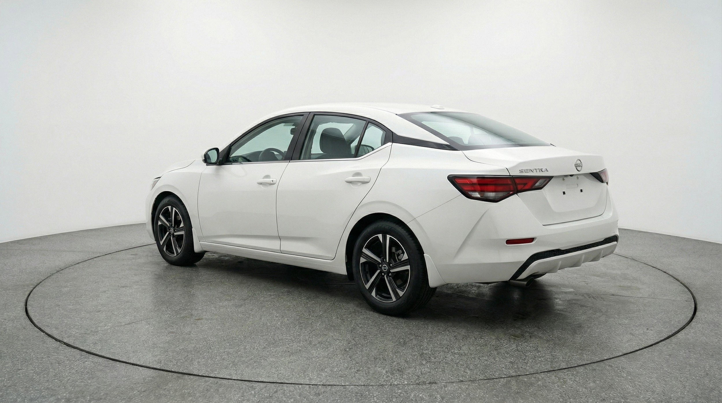 Thumbnail: 2025 Nissan Sentra - 6