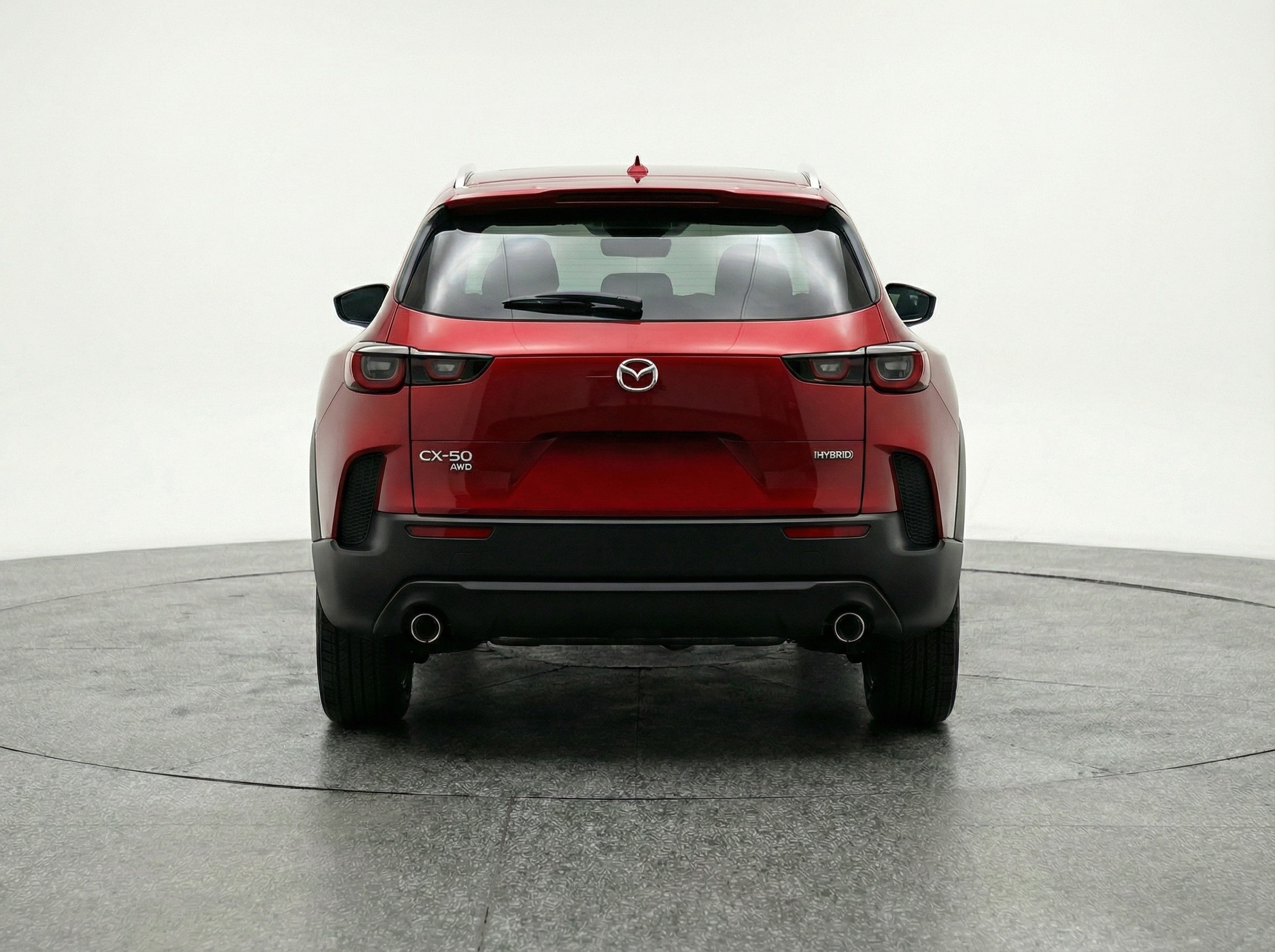 Thumbnail: 2025 Mazda CX-50 - 6