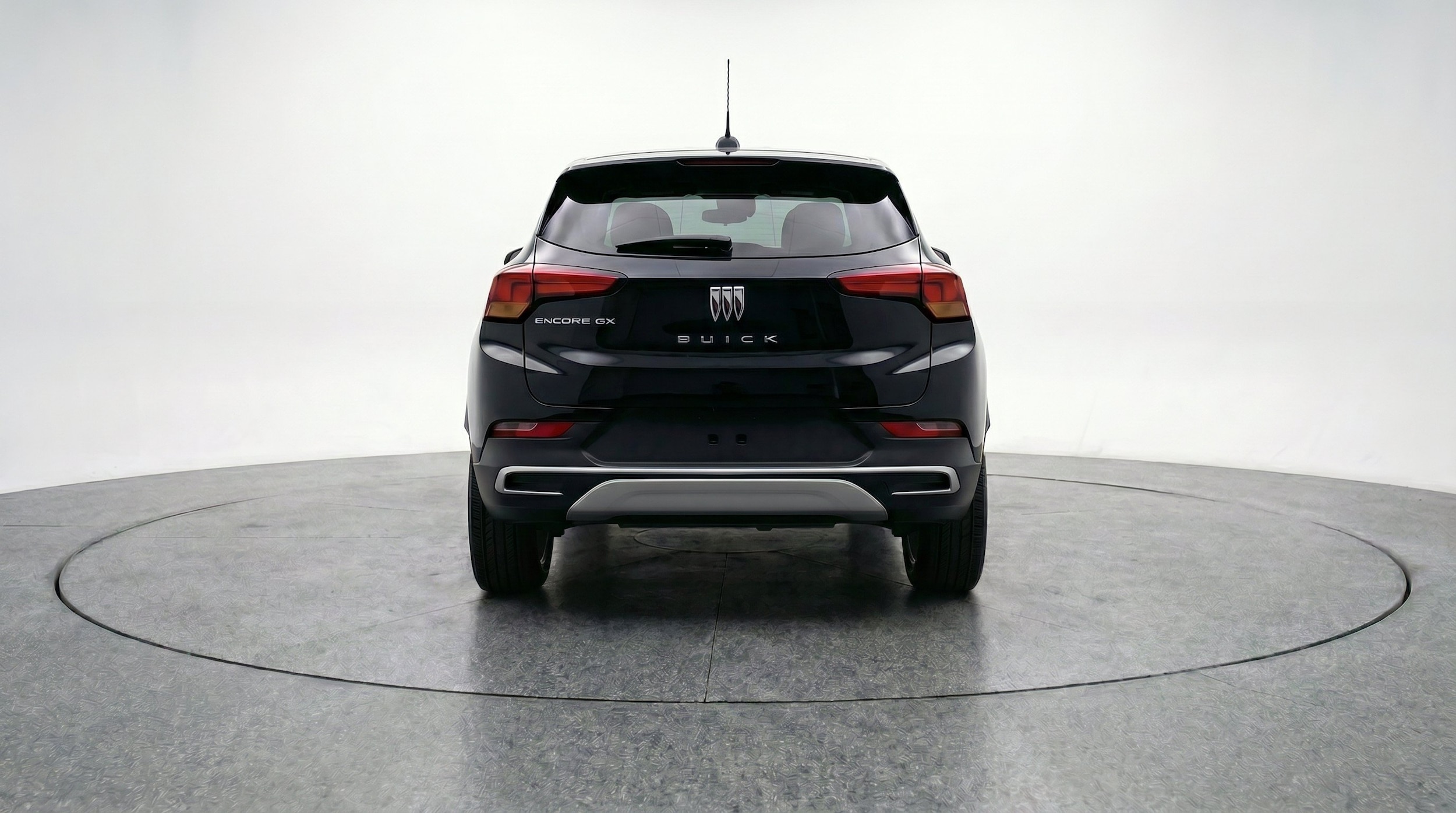 Thumbnail: 2026 Buick Encore GX - 7