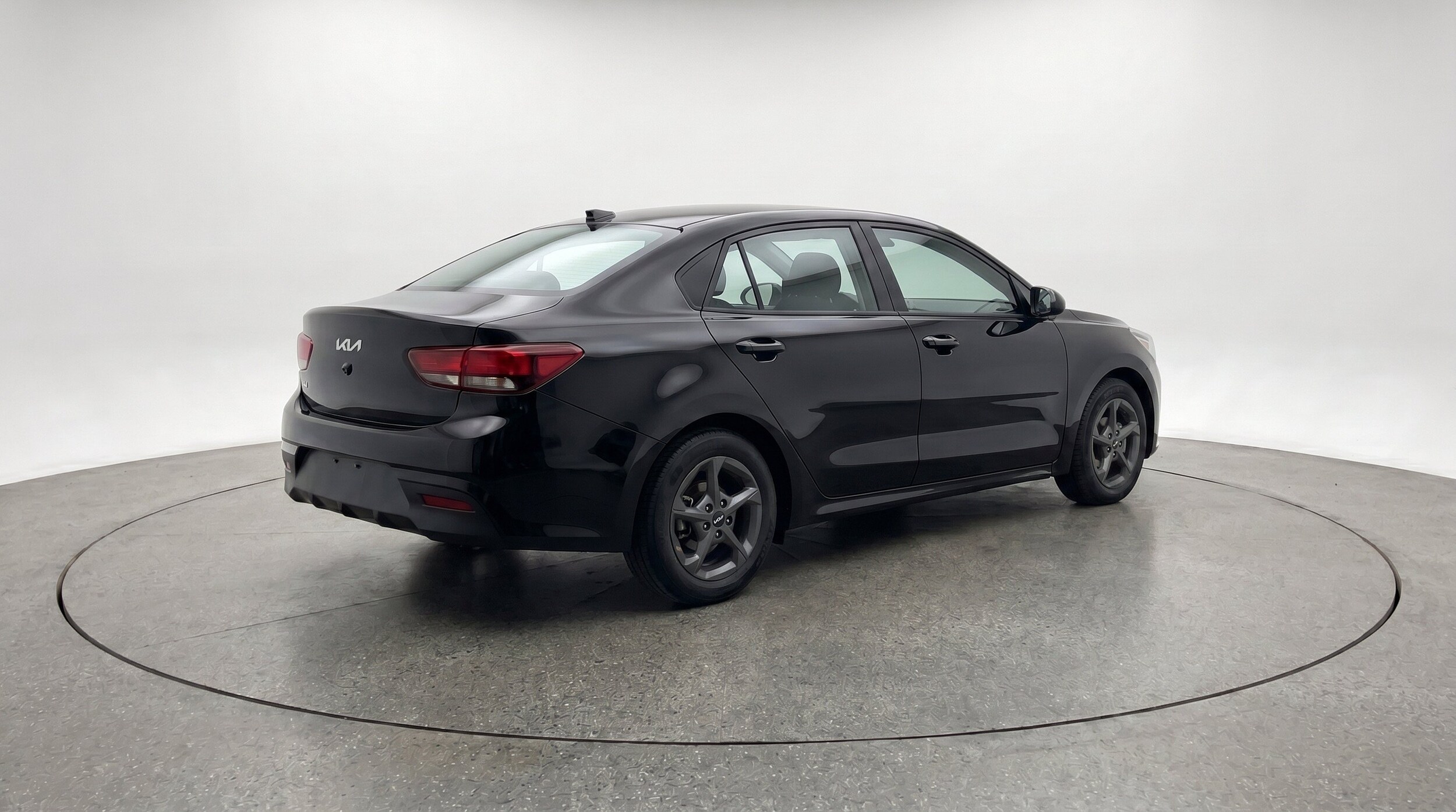 Thumbnail: 2026 Kia K4 - 9