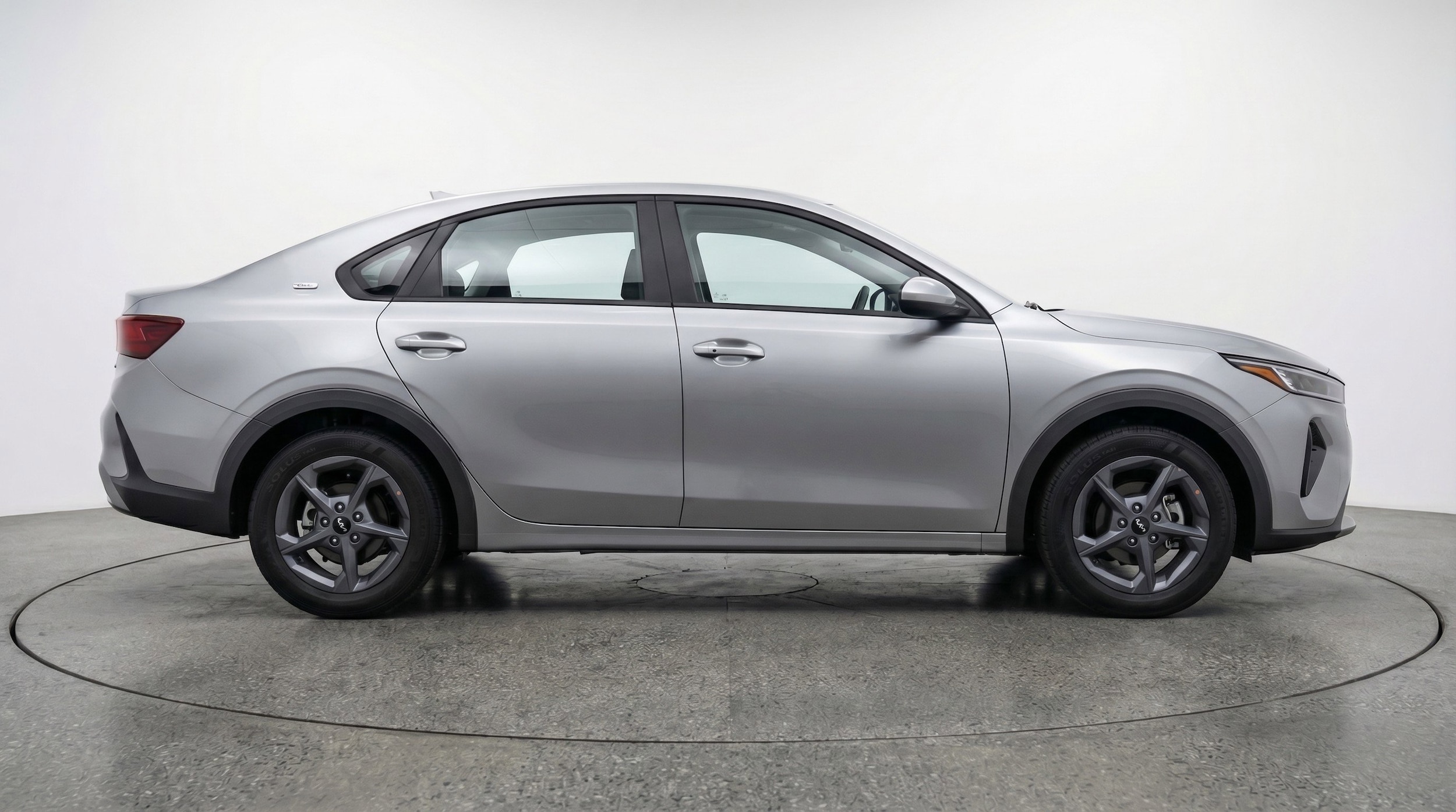 Thumbnail: 2025 Kia K4 - 11