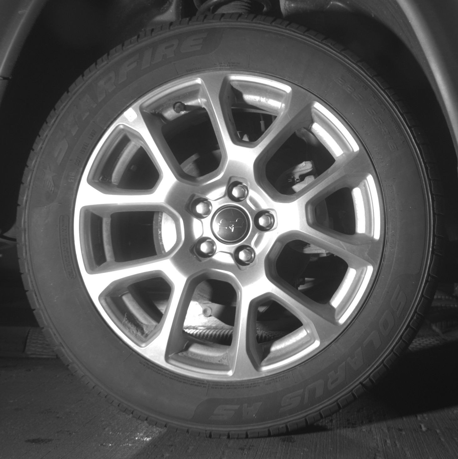 Thumbnail: 2025 Jeep Compass - 15