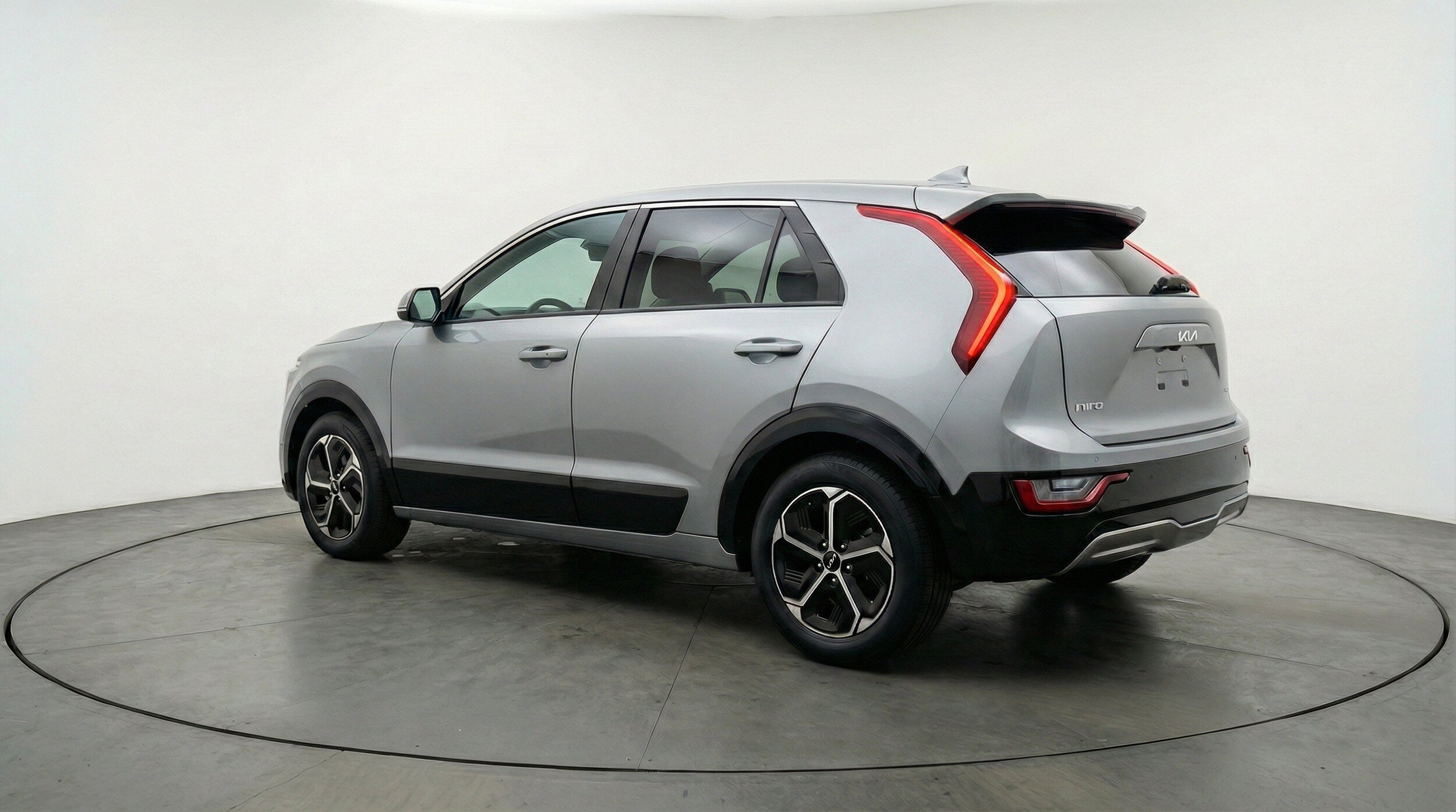 Thumbnail: 2026 Kia Niro - 6
