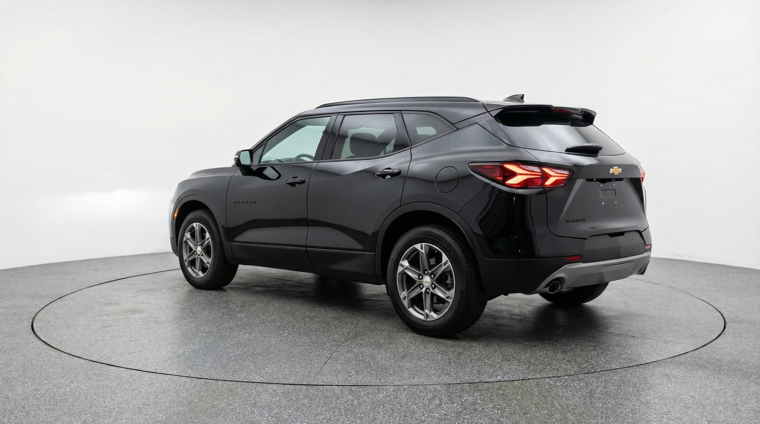 Thumbnail: 2026 Chevrolet Blazer - 6