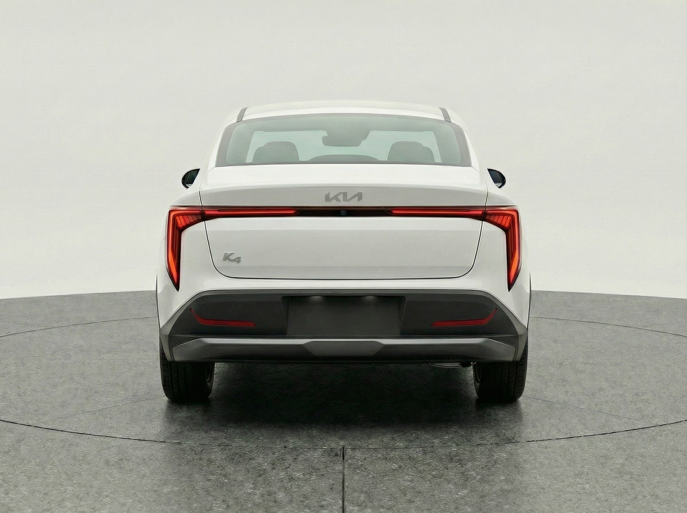 Thumbnail: 2025 Kia K4 - 6