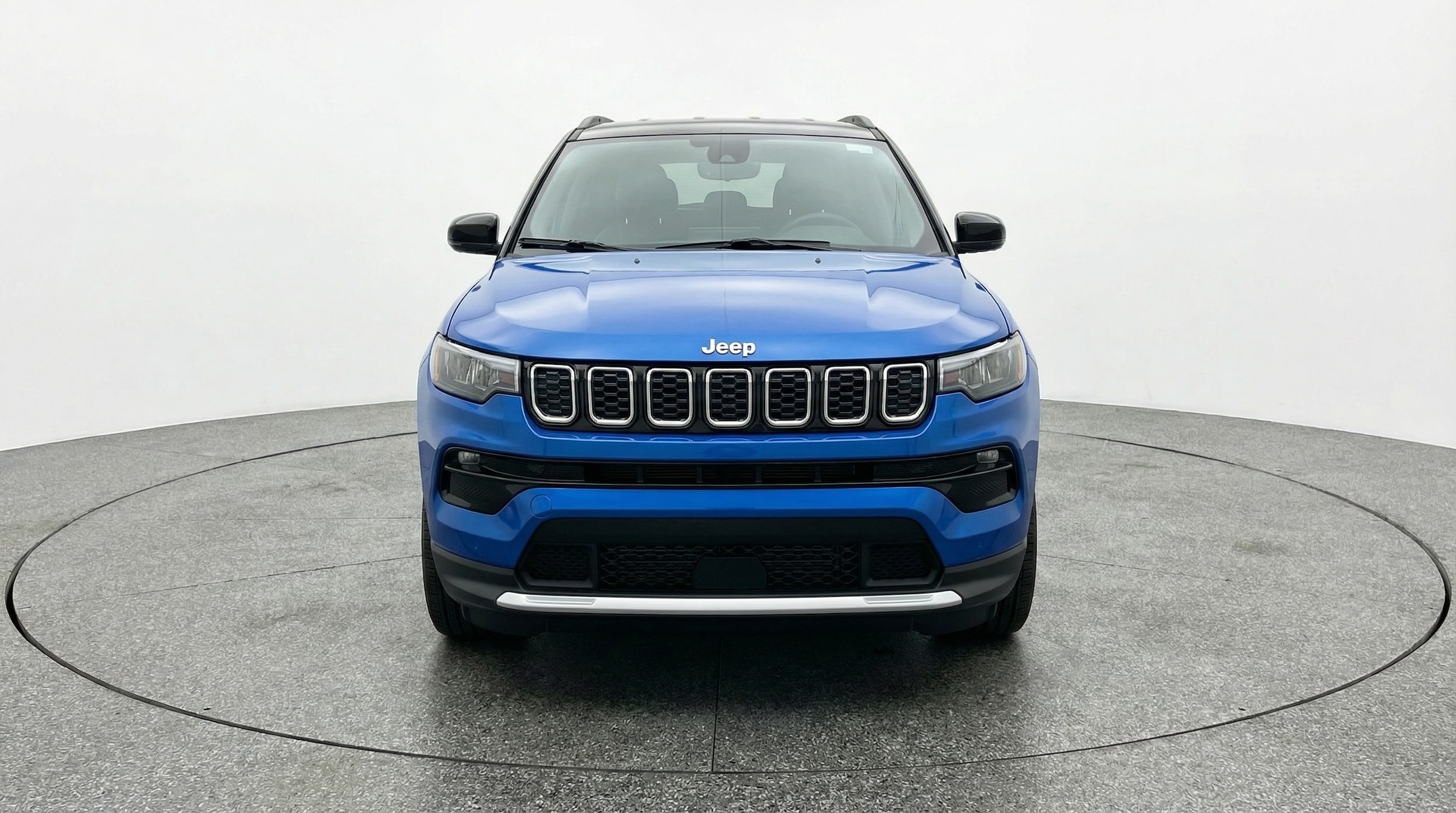 Thumbnail: 2025 Jeep Compass - 2