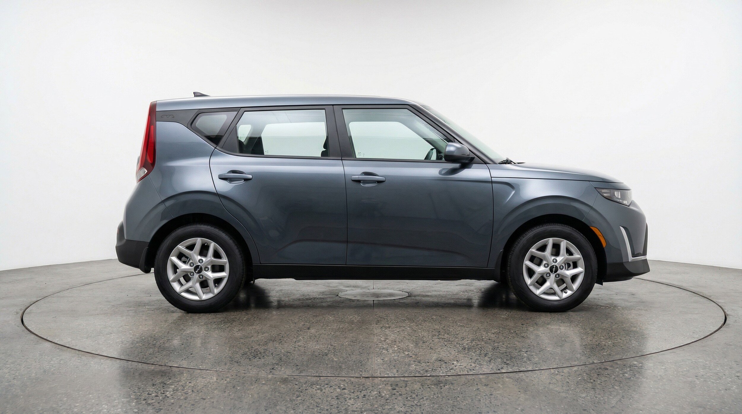 Thumbnail: 2025 Kia Soul - 11