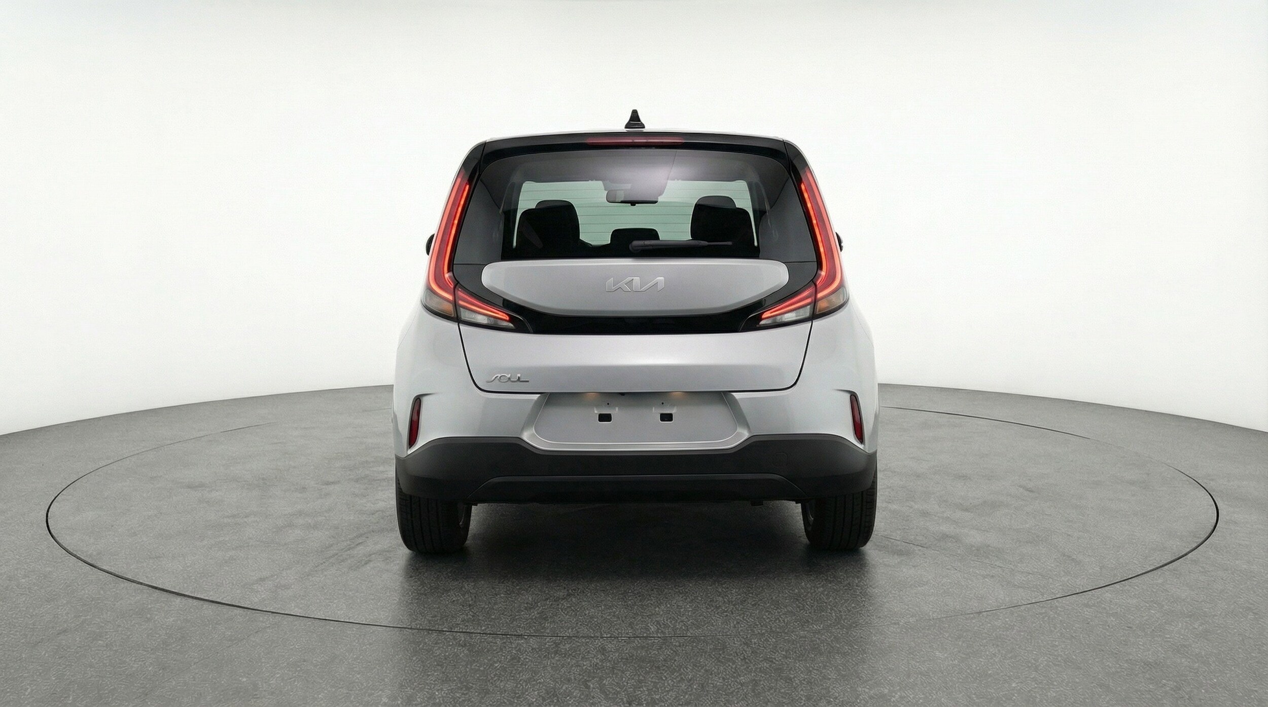 Thumbnail: 2025 Kia Soul - 7