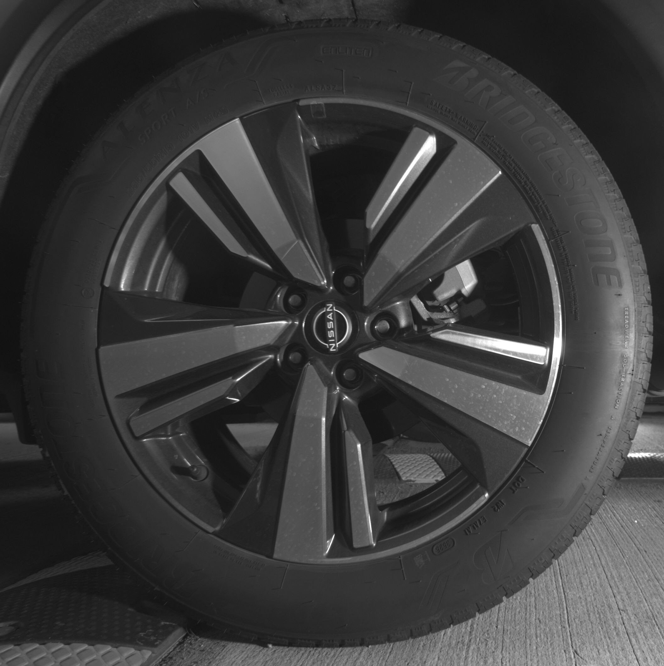 Thumbnail: 2026 Nissan Rogue - 12
