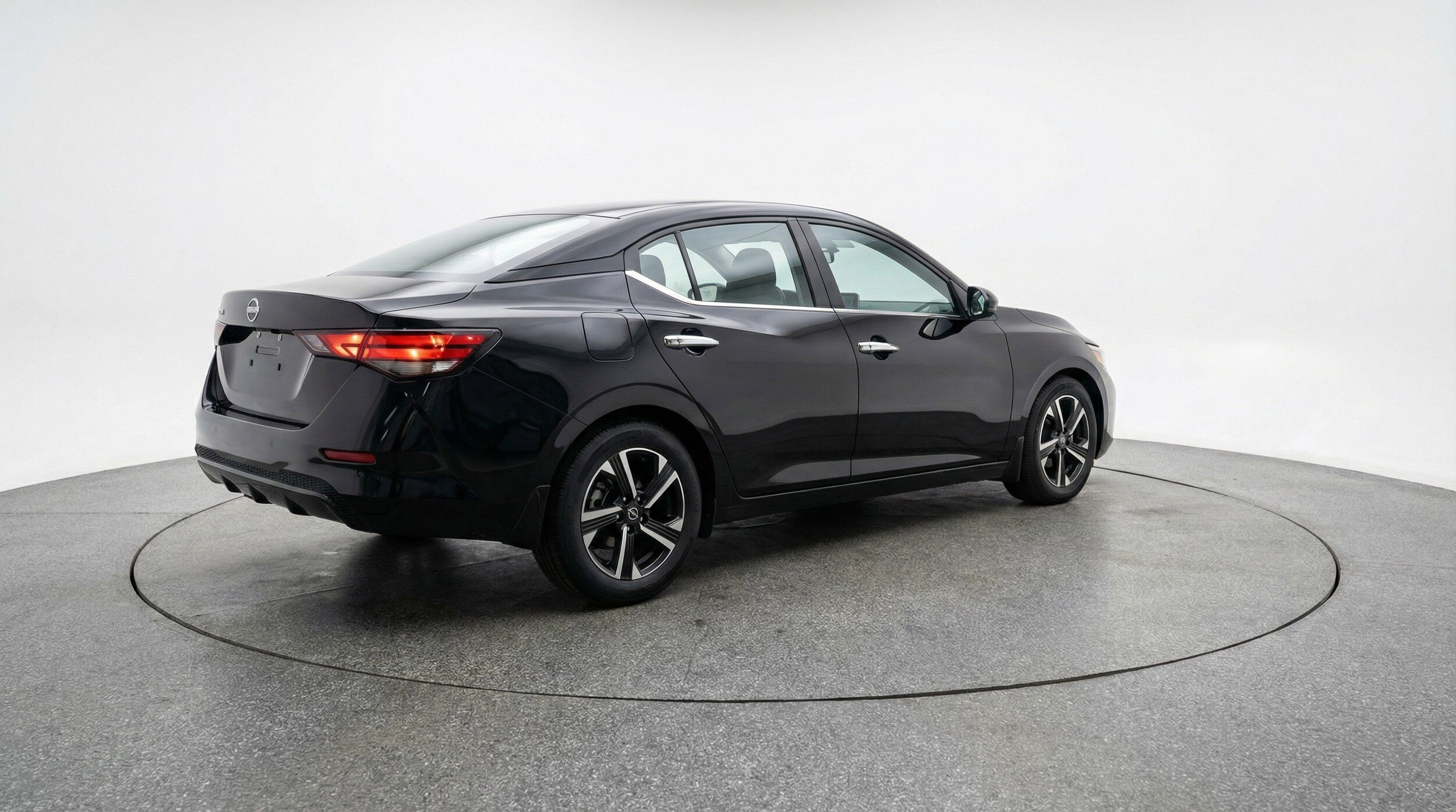 Thumbnail: 2025 Nissan Sentra - 9