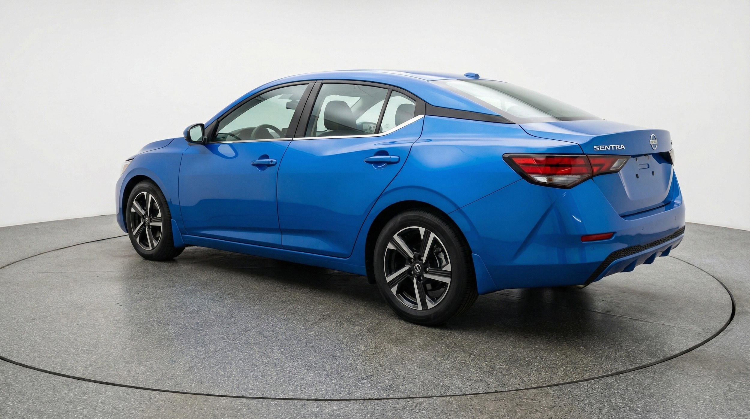Thumbnail: 2025 Nissan Sentra - 6