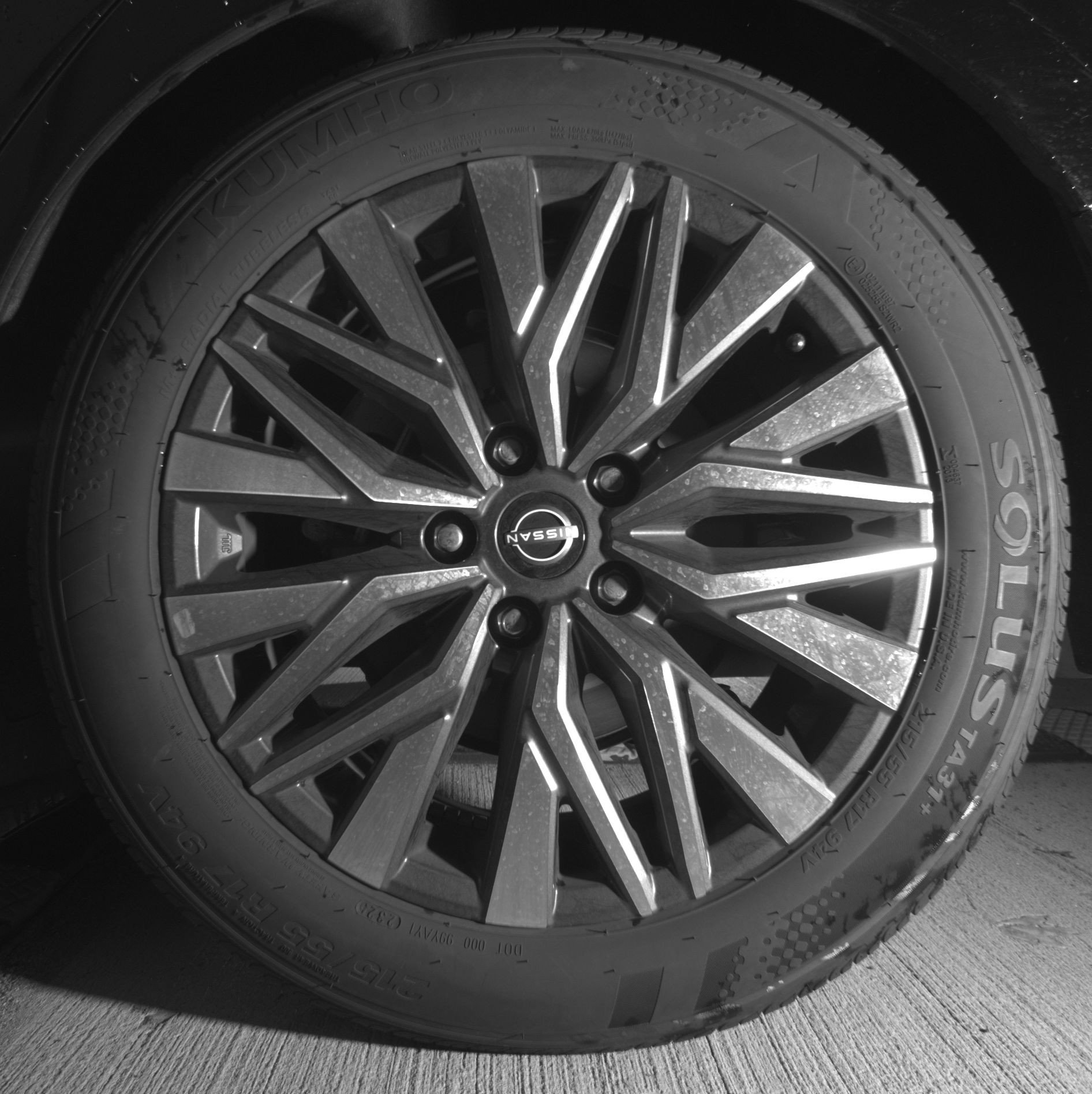 Thumbnail: 2025 Nissan Altima - 14